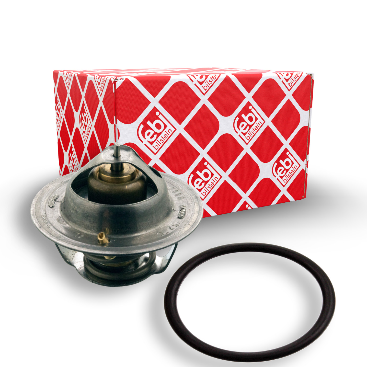 FEBI BILSTEIN Termostat, kølemiddel 18274 for VW