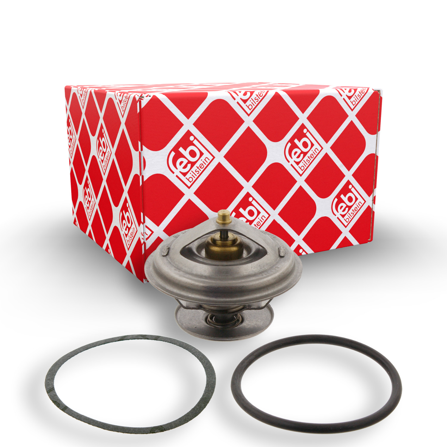 FEBI BILSTEIN 18017 for MAN MERCEDES-BENZ