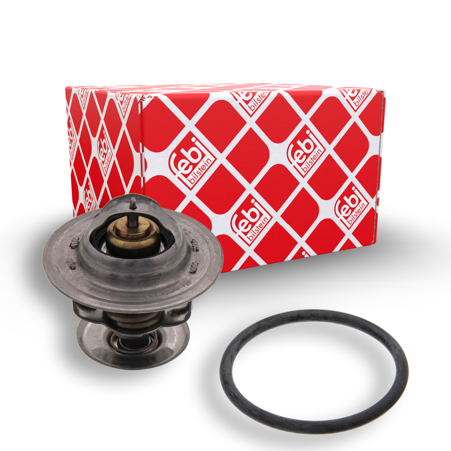 FEBI BILSTEIN Termostat, kølemiddel 17978 for VW
