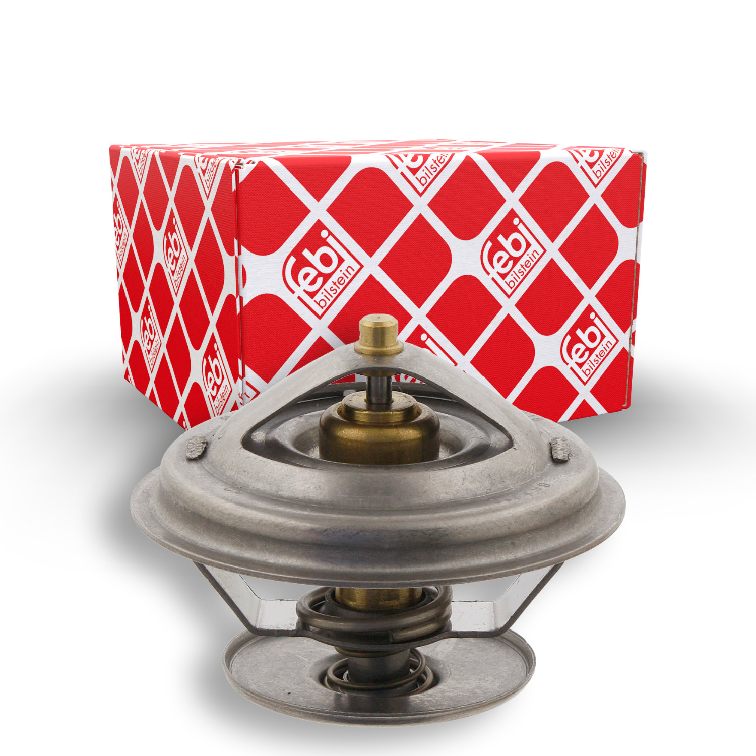 FEBI BILSTEIN 18016 for MAN MERCEDES-BENZ