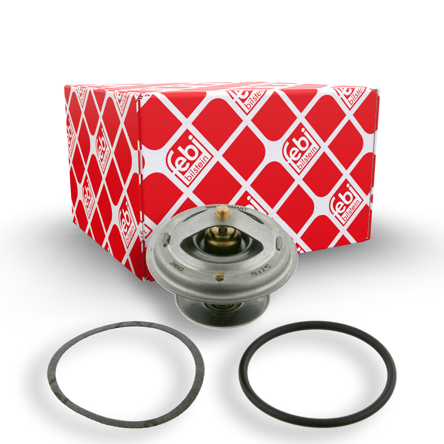 FEBI BILSTEIN 26627 for MAN