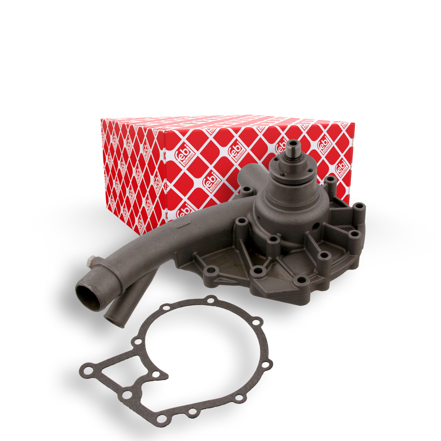 FEBI BILSTEIN Vandpumpe 01353 for MERCEDES-BENZ