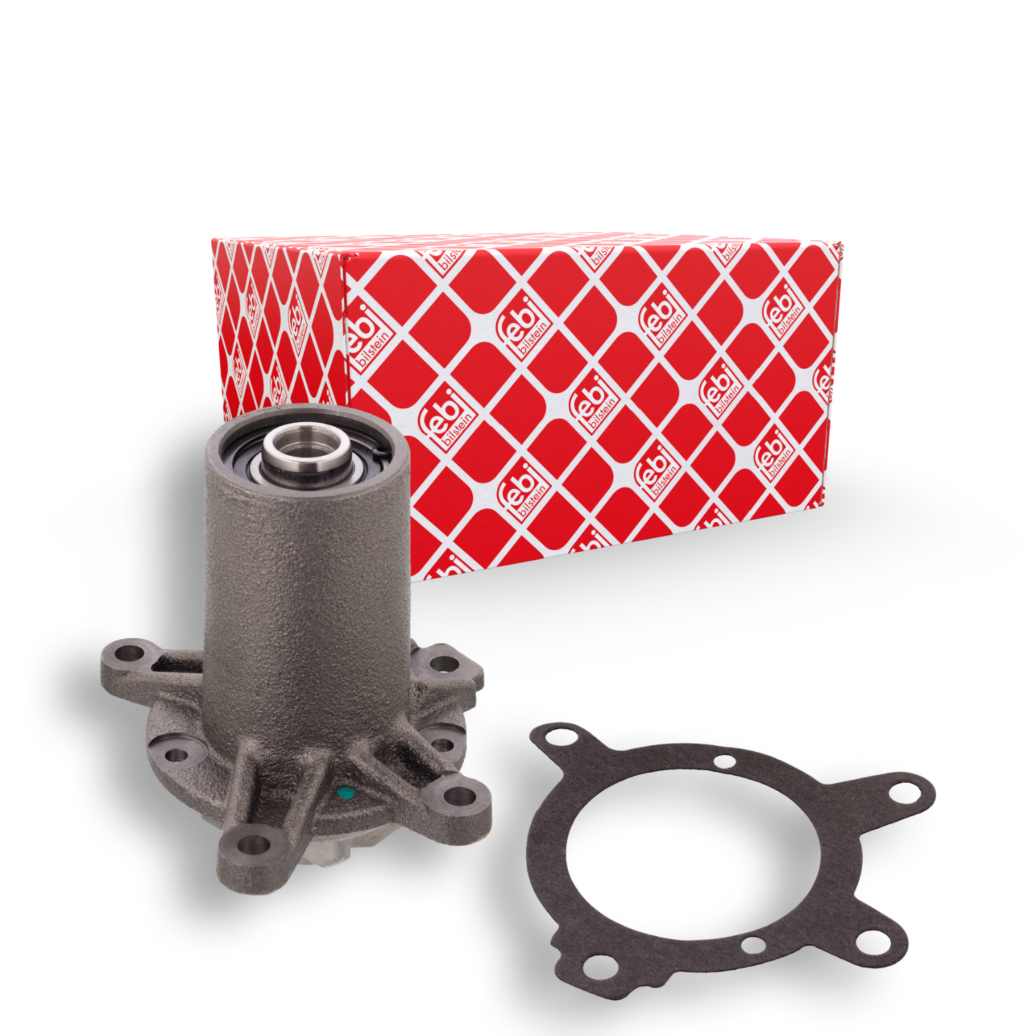 FEBI BILSTEIN Vandpumpe 02286 for MERCEDES-BENZ