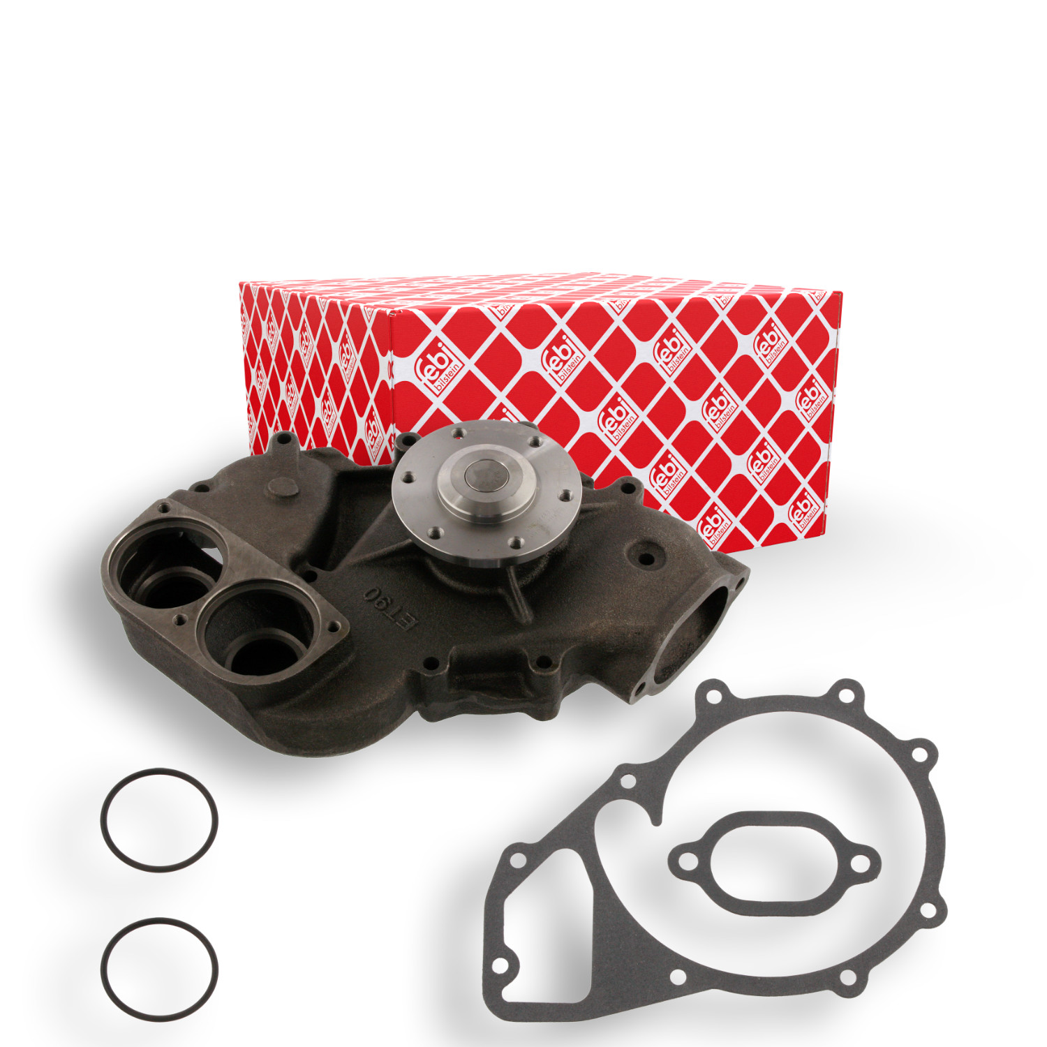FEBI BILSTEIN 03222 for MERCEDES-BENZ MAN RENAULT TRUCKS