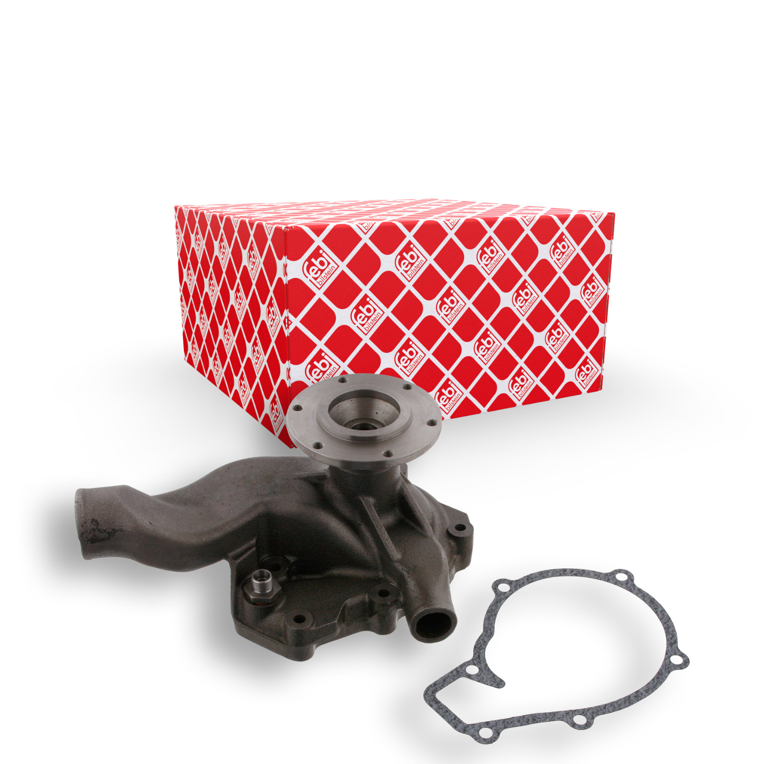 FEBI BILSTEIN 04492 for MAN