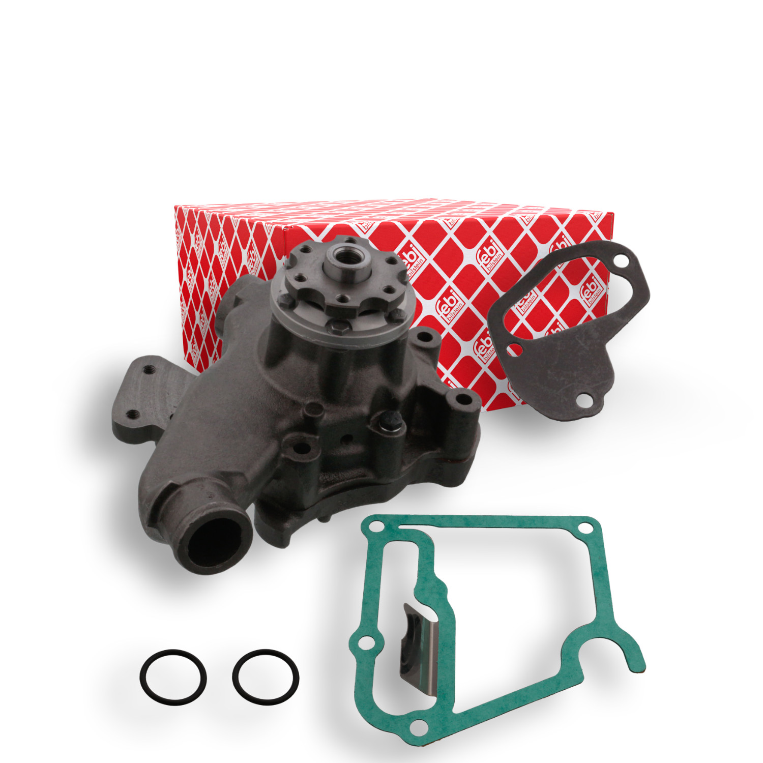 FEBI BILSTEIN 08075 for MERCEDES-BENZ