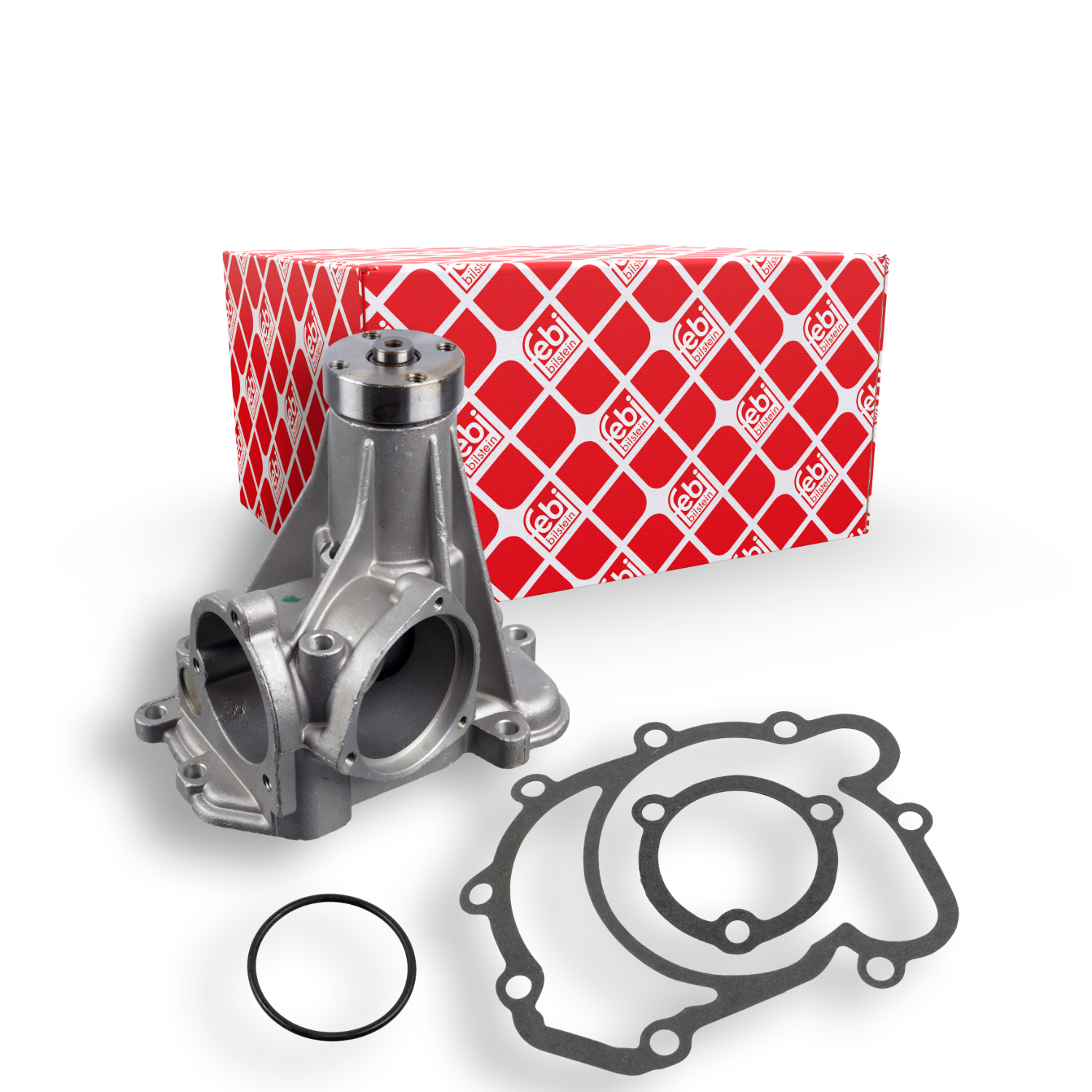 FEBI BILSTEIN Vandpumpe 08756 for MERCEDES-BENZ