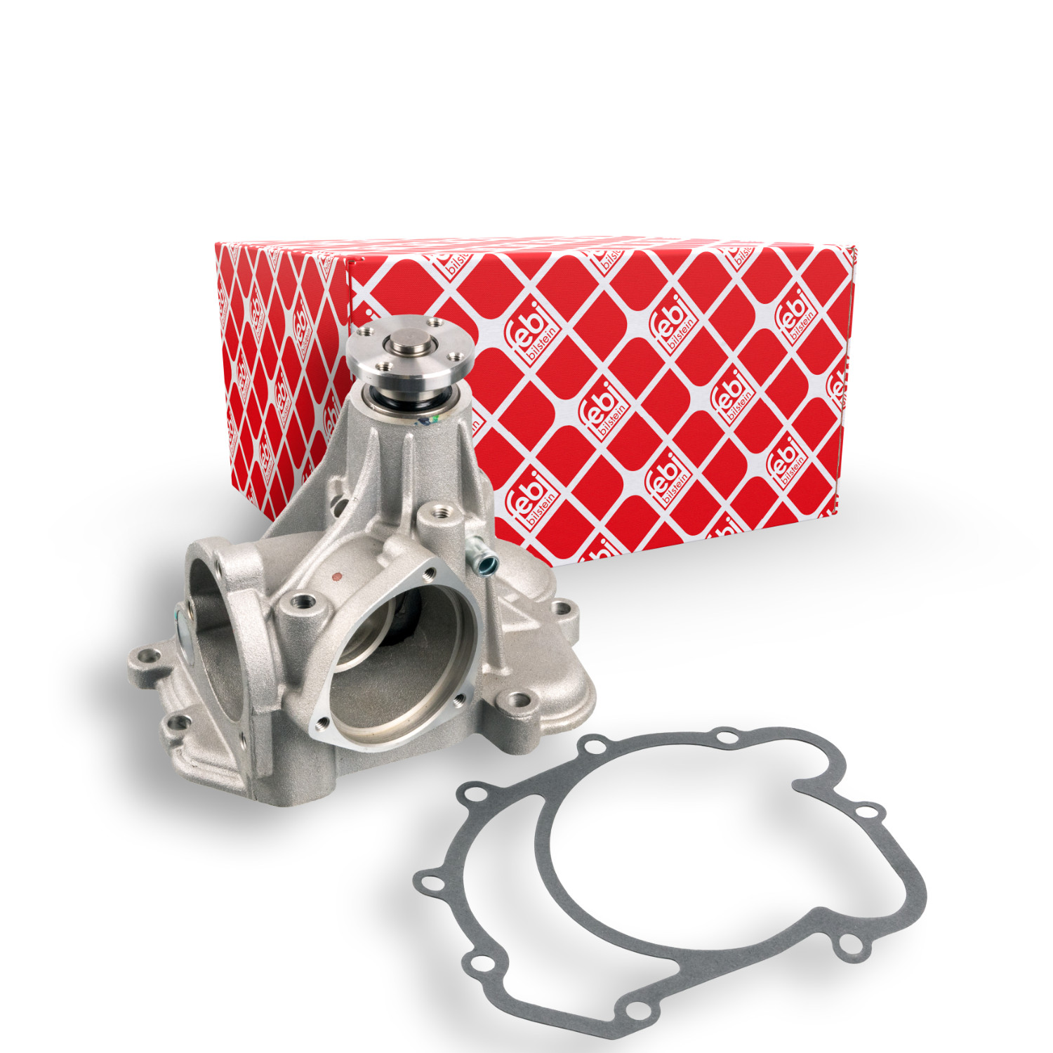 FEBI BILSTEIN Vandpumpe 09512 for MERCEDES-BENZ
