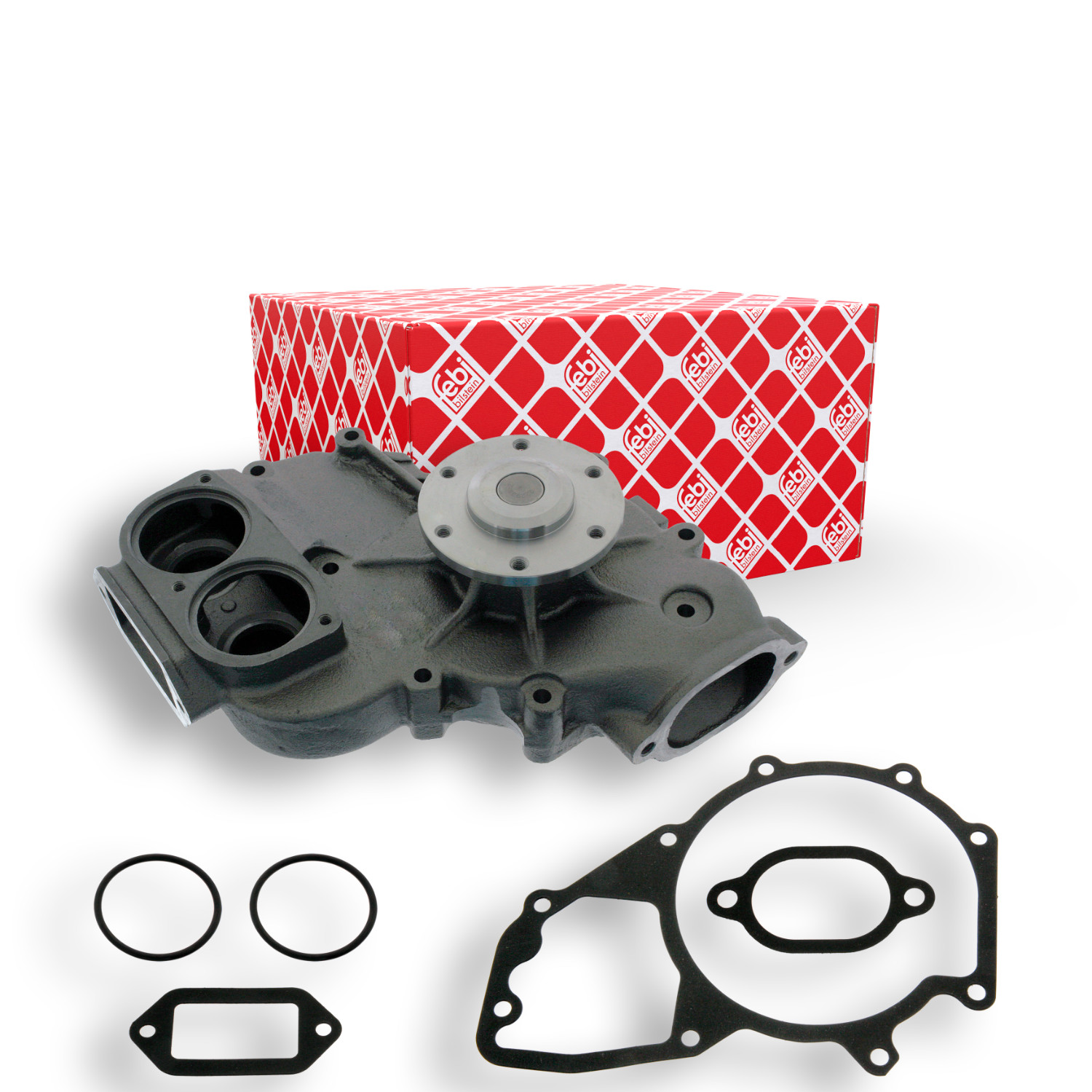 FEBI BILSTEIN 09197 for MERCEDES-BENZ