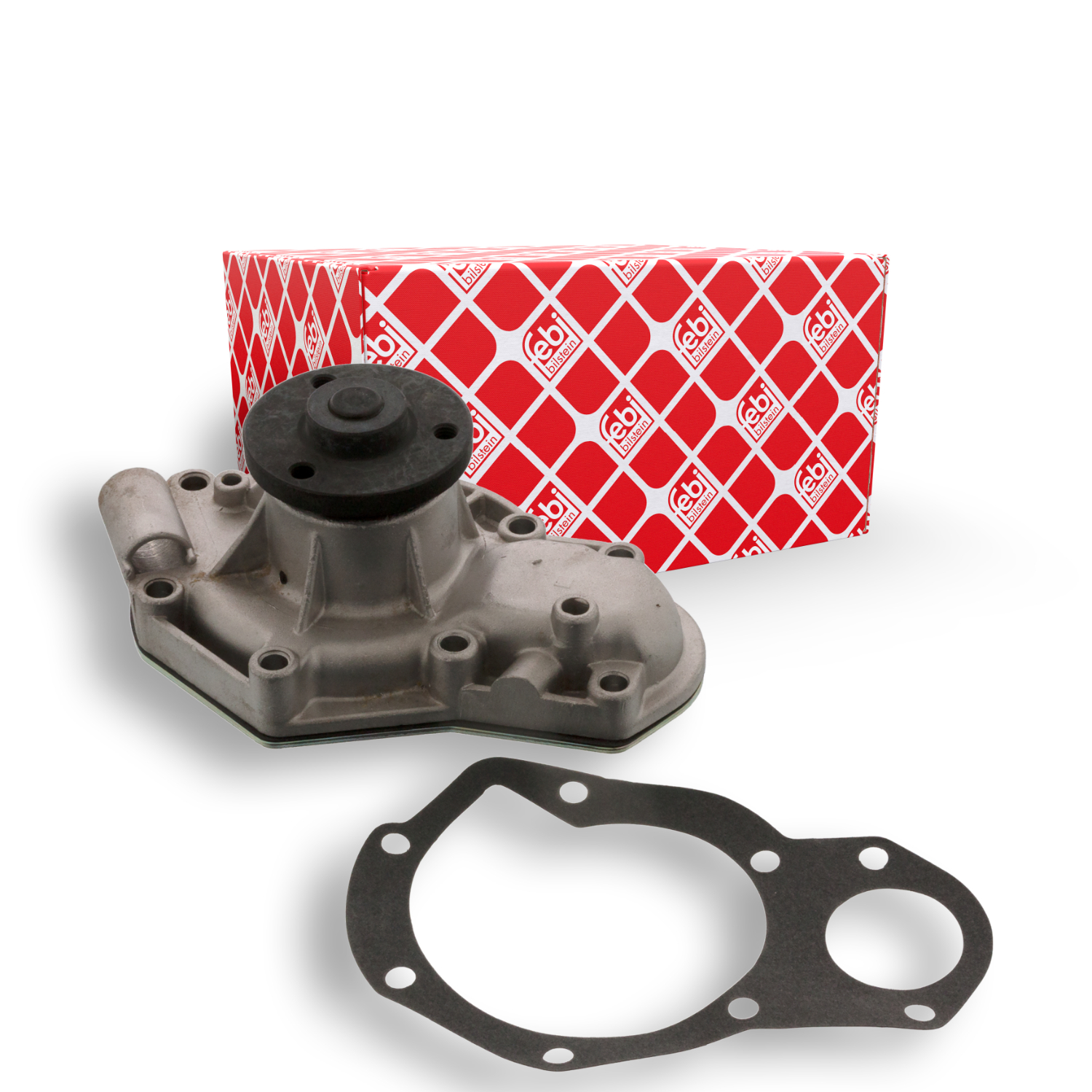 FEBI BILSTEIN Vandpumpe 09021 for RENAULT