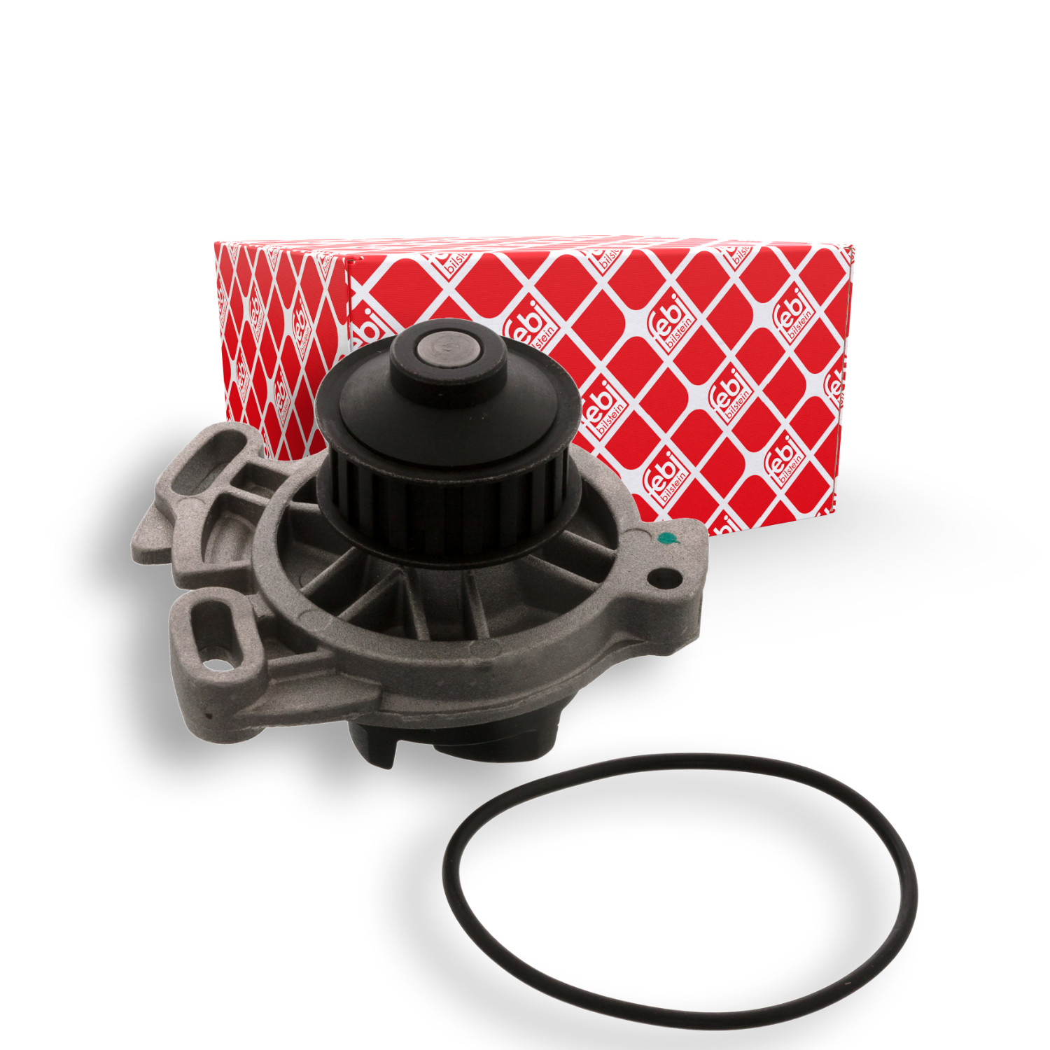 FEBI BILSTEIN Vandpumpe 09755 for VW