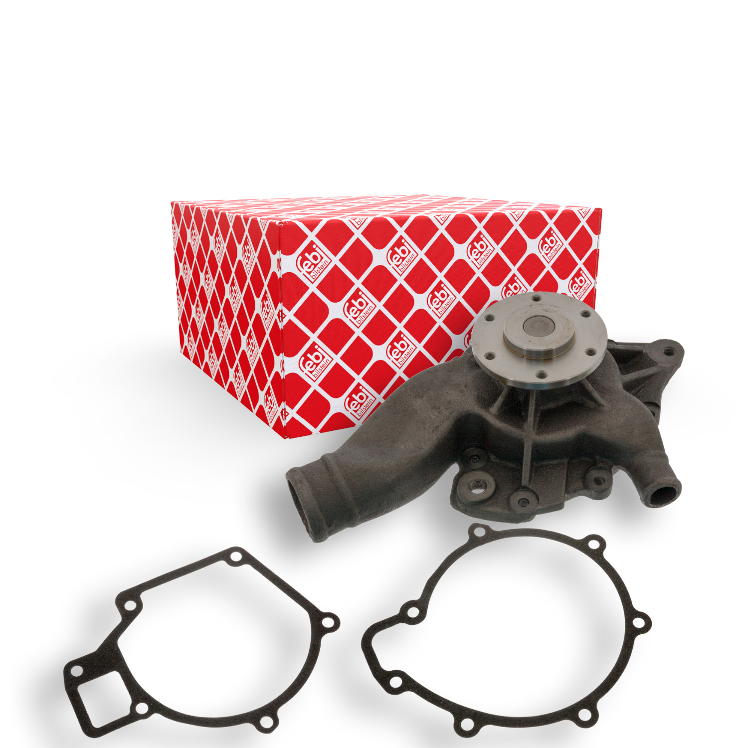Vandpumpe FEBI BILSTEIN 11361