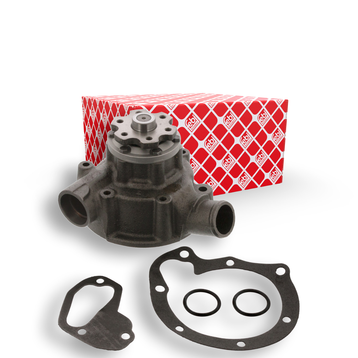 FEBI BILSTEIN 11487 for MERCEDES-BENZ