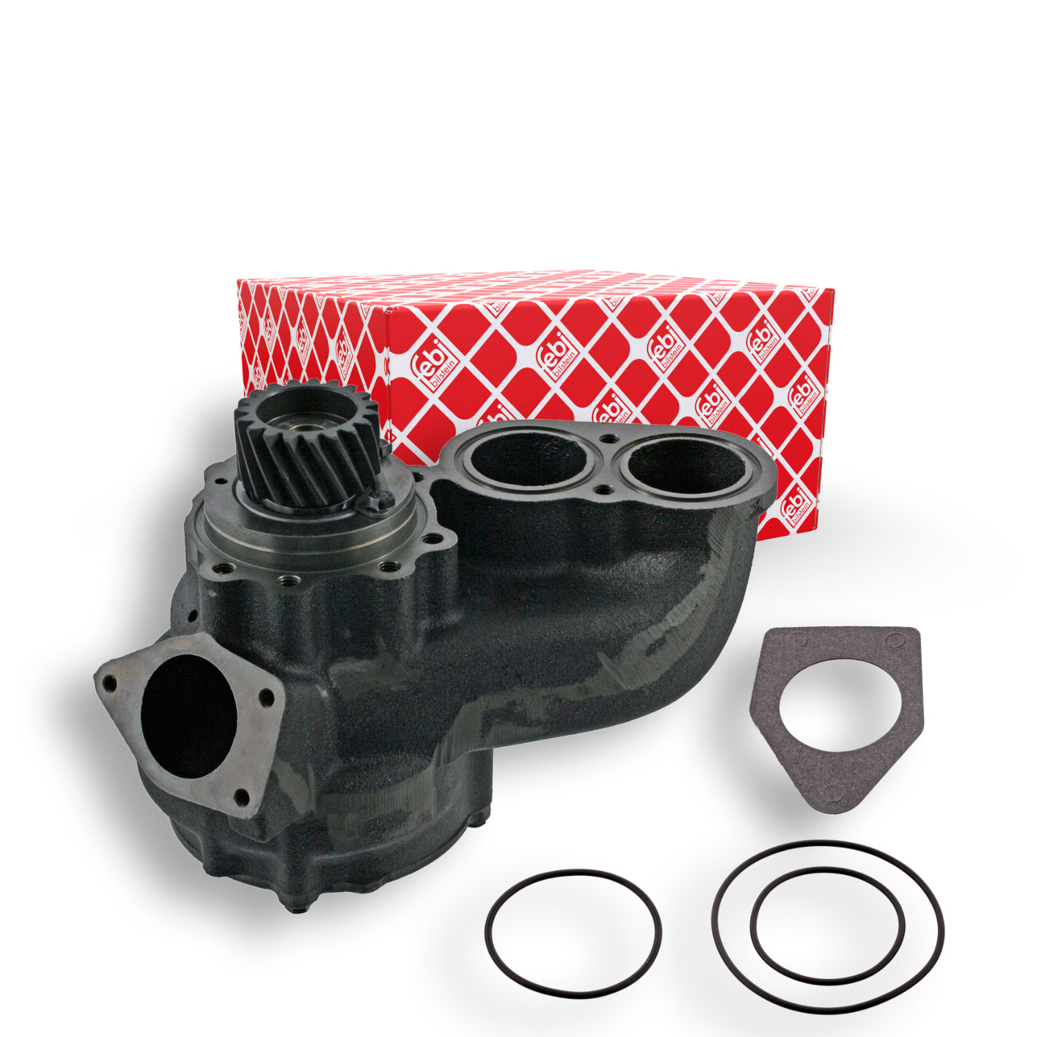 FEBI BILSTEIN 11943 for VOLVO