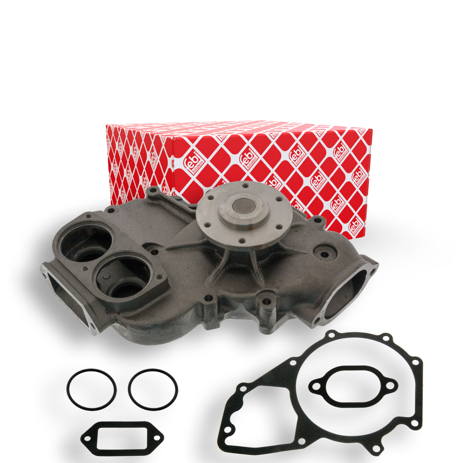 FEBI BILSTEIN 12371 for MERCEDES-BENZ