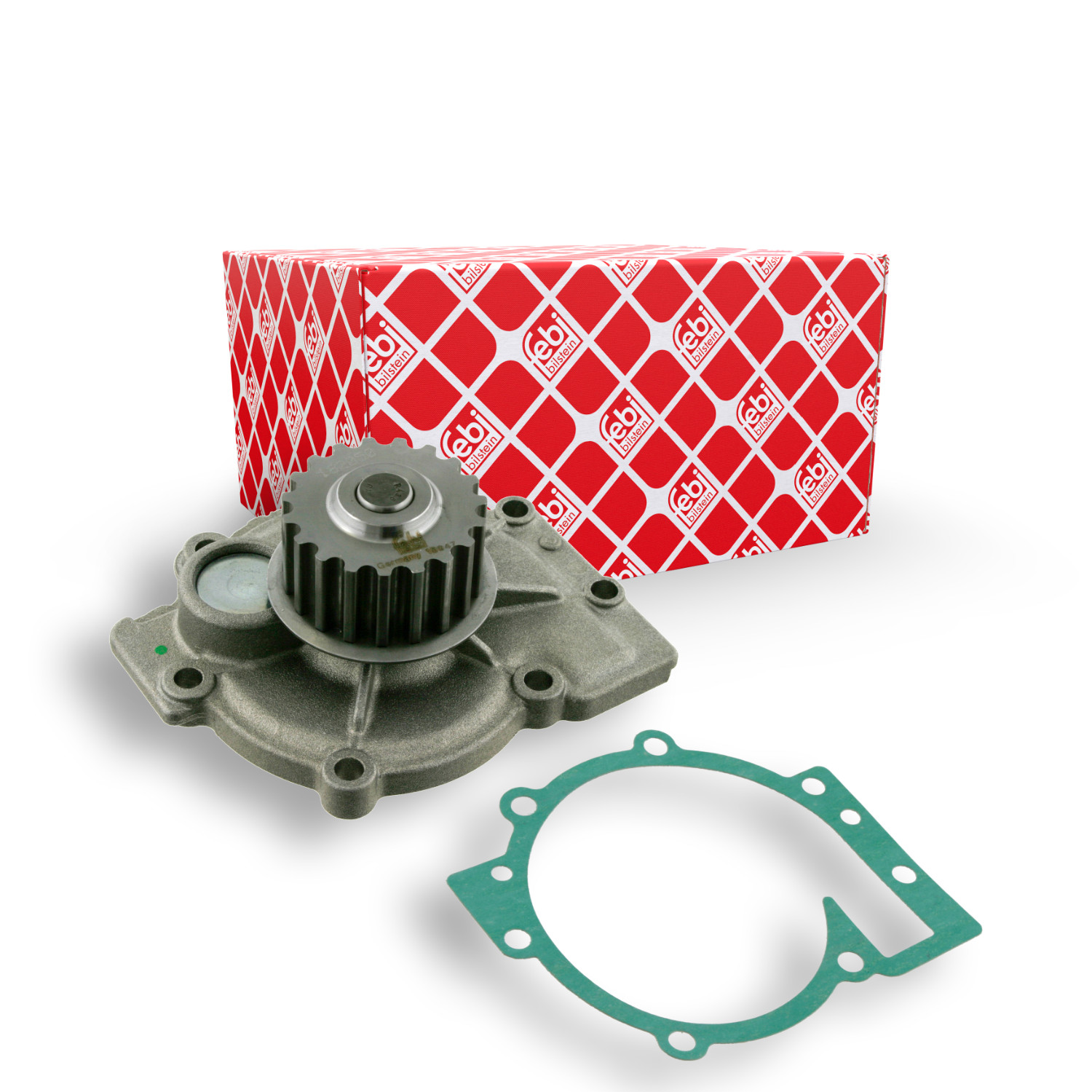 FEBI BILSTEIN Vandpumpe 15947 for VOLVO