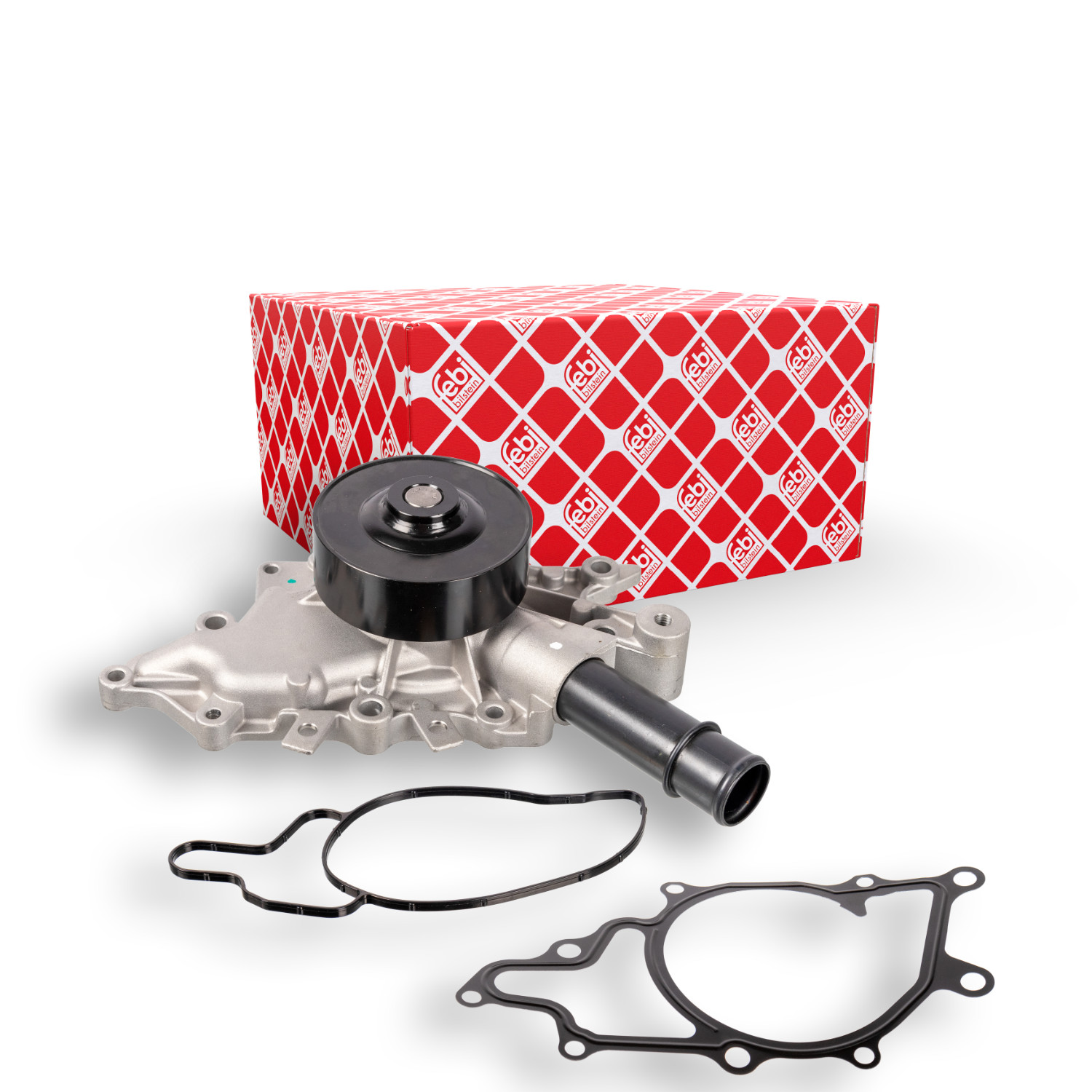 FEBI BILSTEIN Vandpumpe 17130 for MERCEDES-BENZ