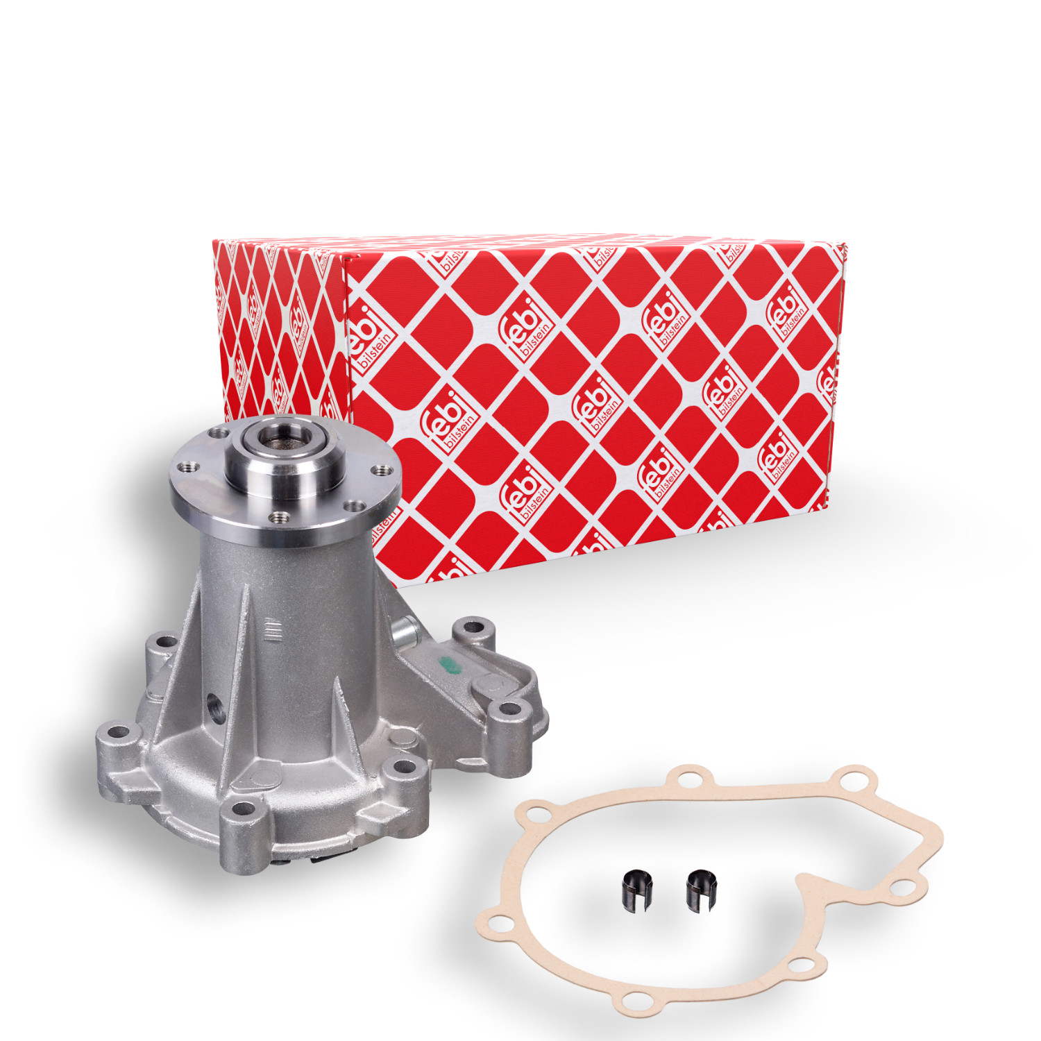 FEBI BILSTEIN Vandpumpe 17791 for MERCEDES-BENZ