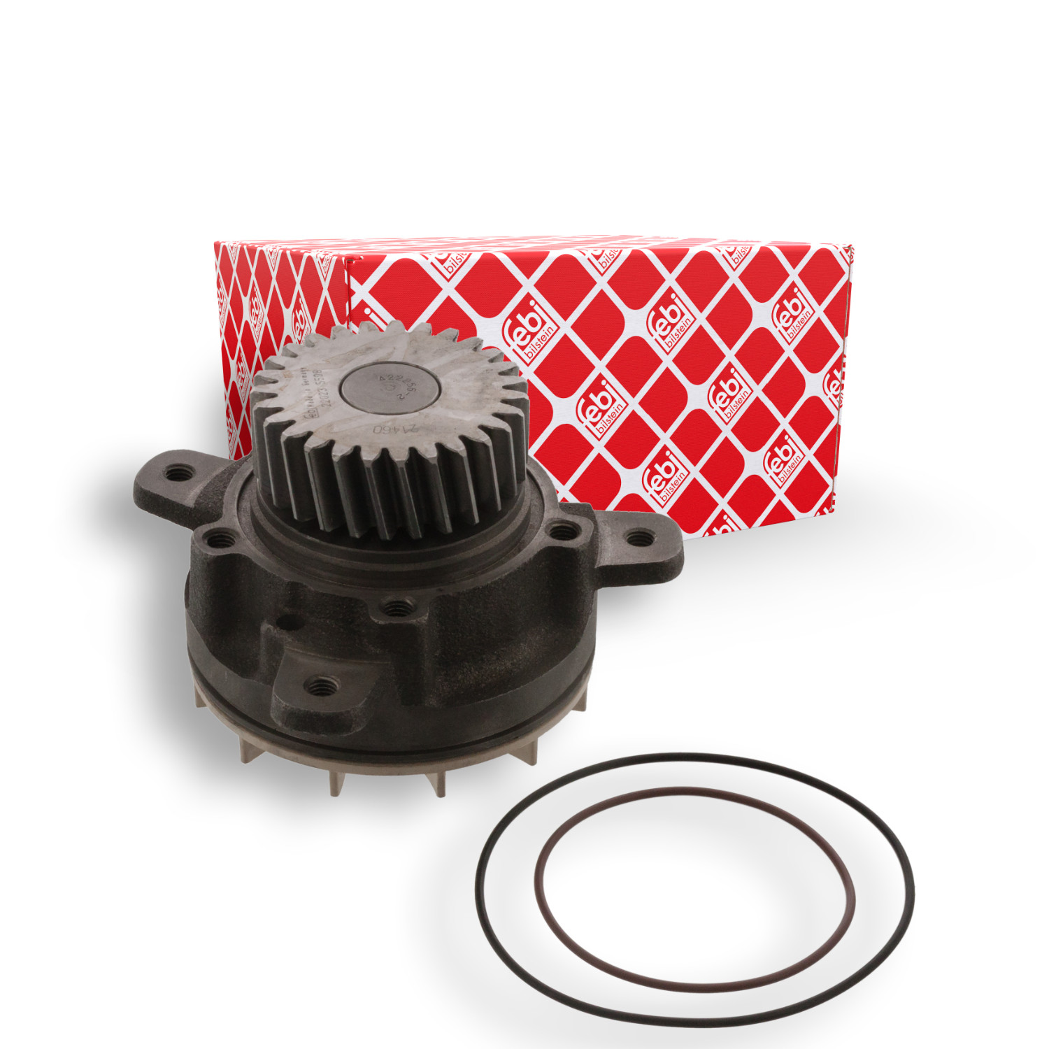 FEBI BILSTEIN 22023 for VOLVO RENAULT TRUCKS