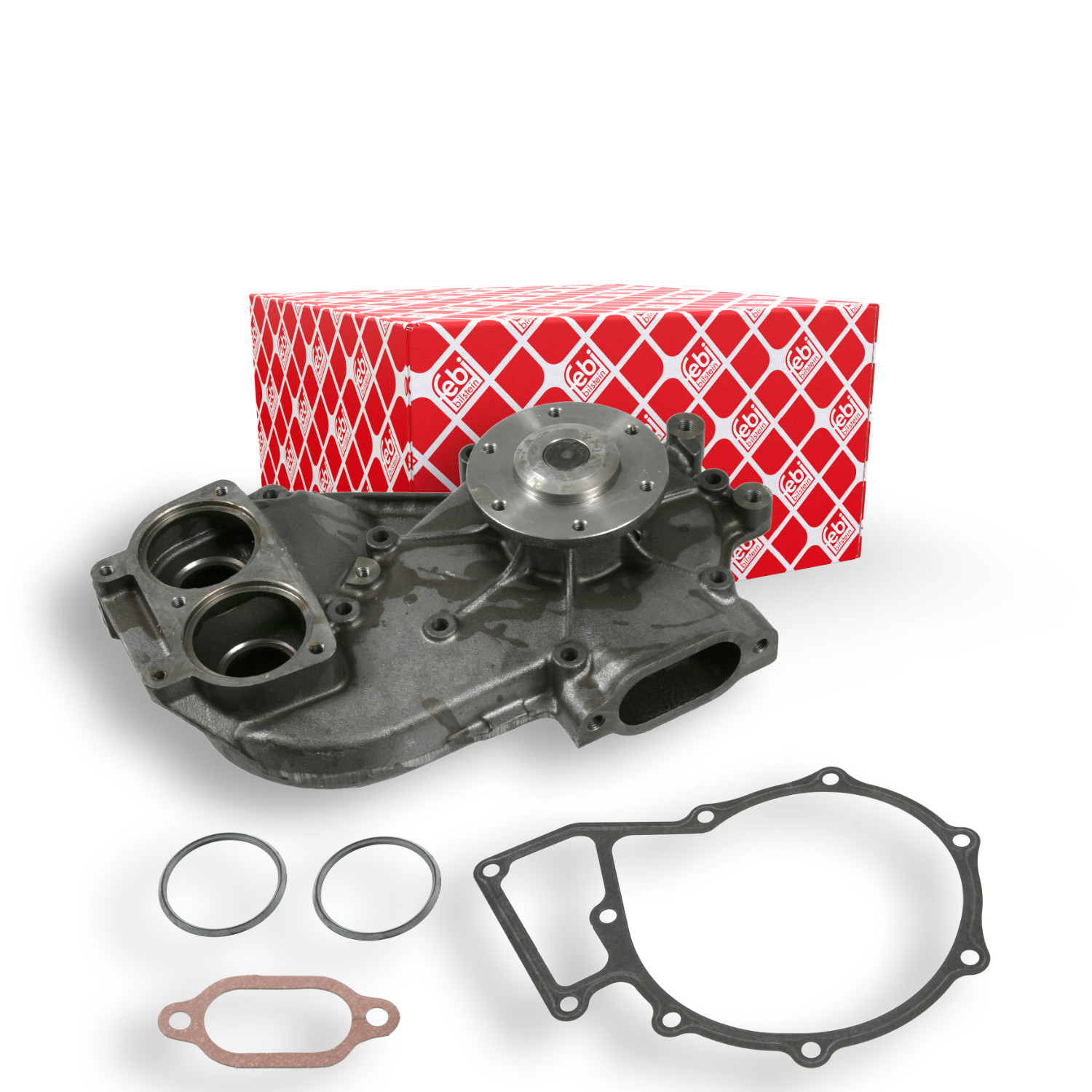 FEBI BILSTEIN 22453 for MERCEDES-BENZ
