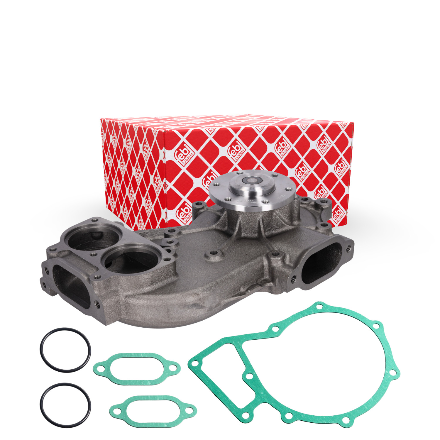 FEBI BILSTEIN 22455 for MERCEDES-BENZ