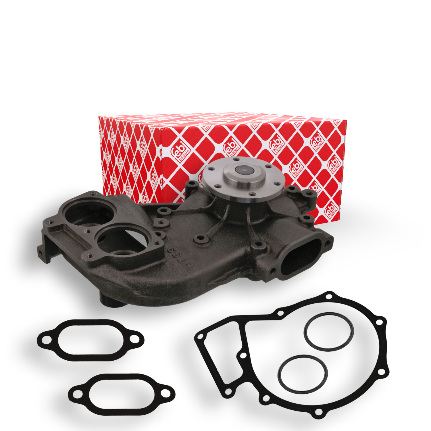 FEBI BILSTEIN 22454 for MERCEDES-BENZ