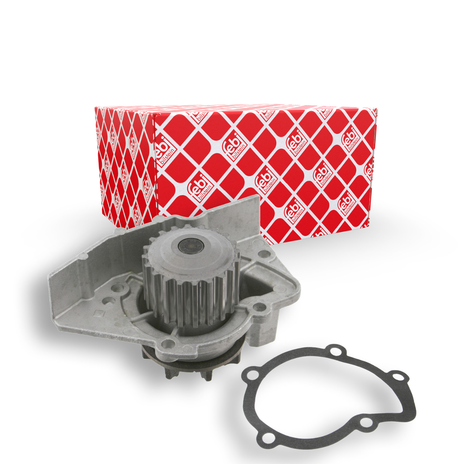 FEBI BILSTEIN Vandpumpe 24185 for PEUGEOT