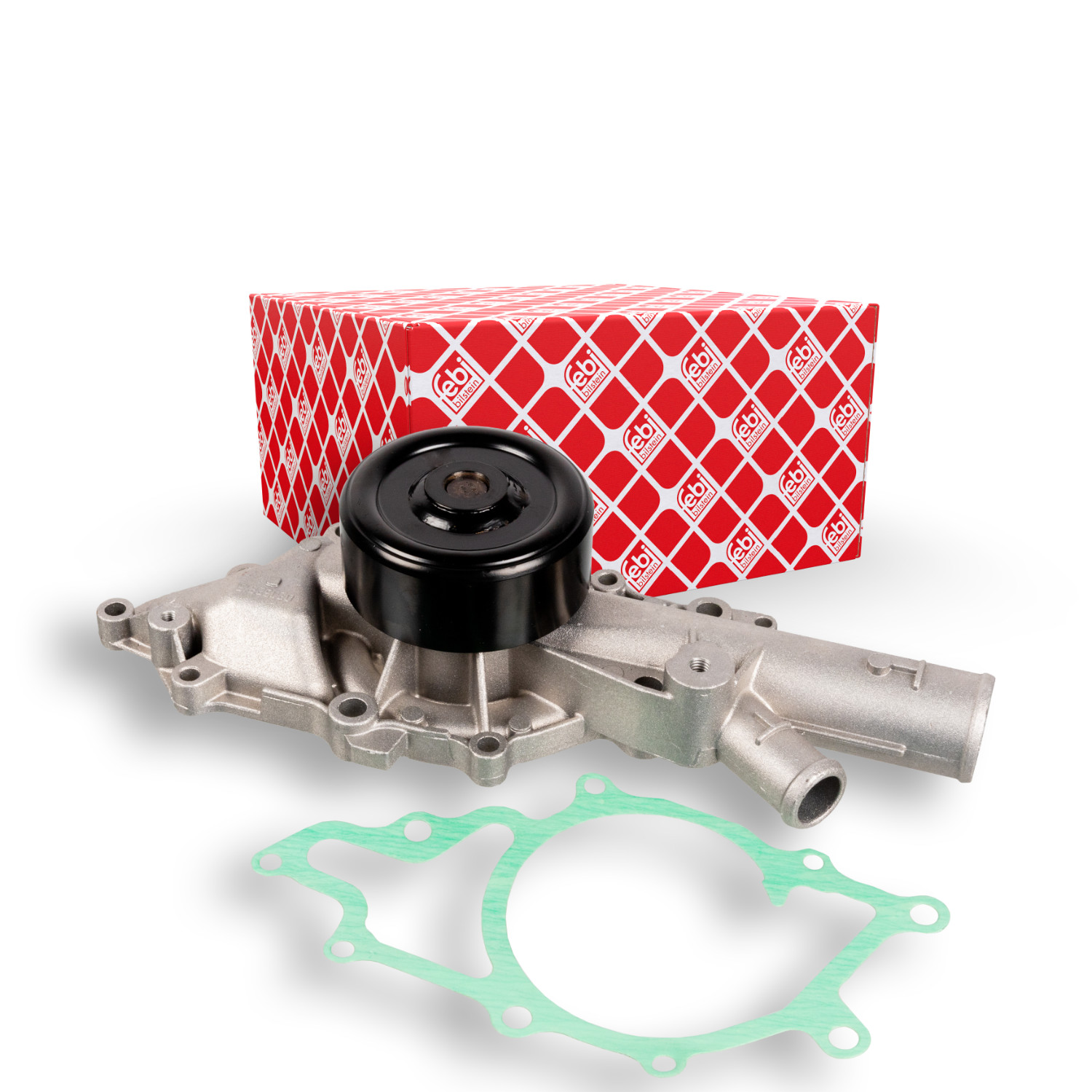 FEBI BILSTEIN Vandpumpe 24205 for MERCEDES-BENZ