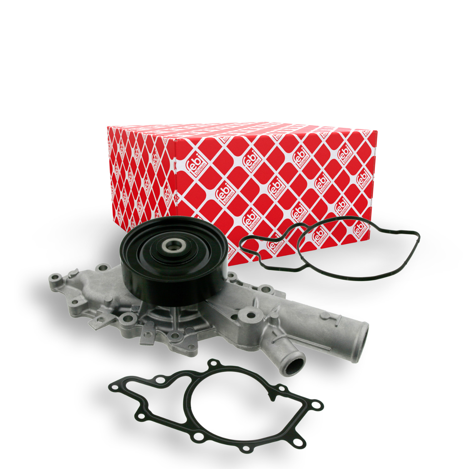 FEBI BILSTEIN Vandpumpe 24206 for MERCEDES-BENZ