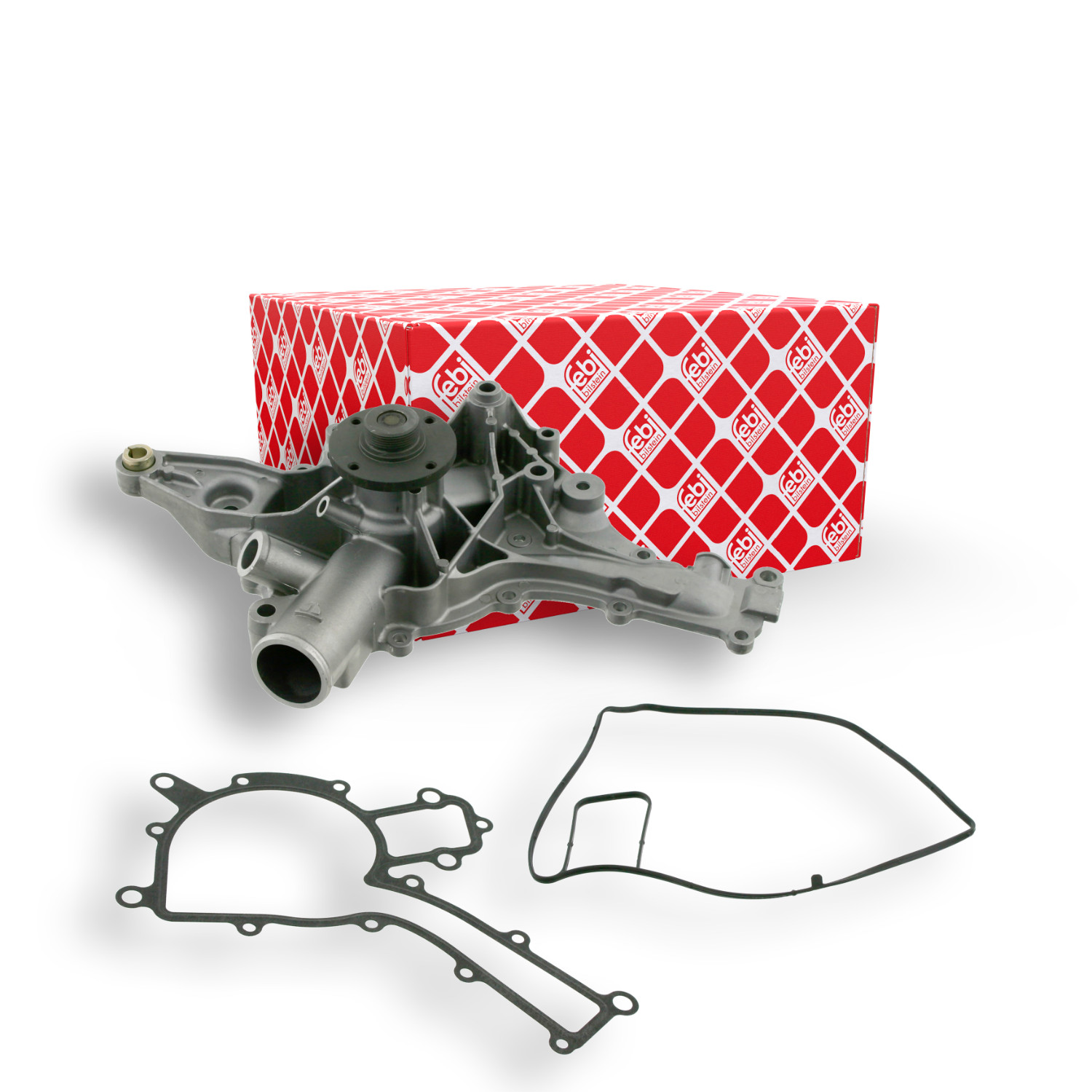 FEBI BILSTEIN Vandpumpe 24208 for MERCEDES-BENZ CHRYSLER