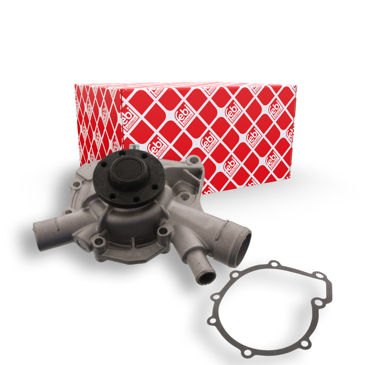 FEBI BILSTEIN Vandpumpe 24209 for MERCEDES-BENZ