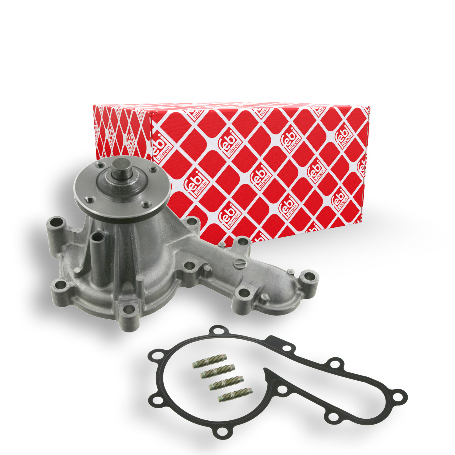 FEBI BILSTEIN Vandpumpe 24355 for TOYOTA