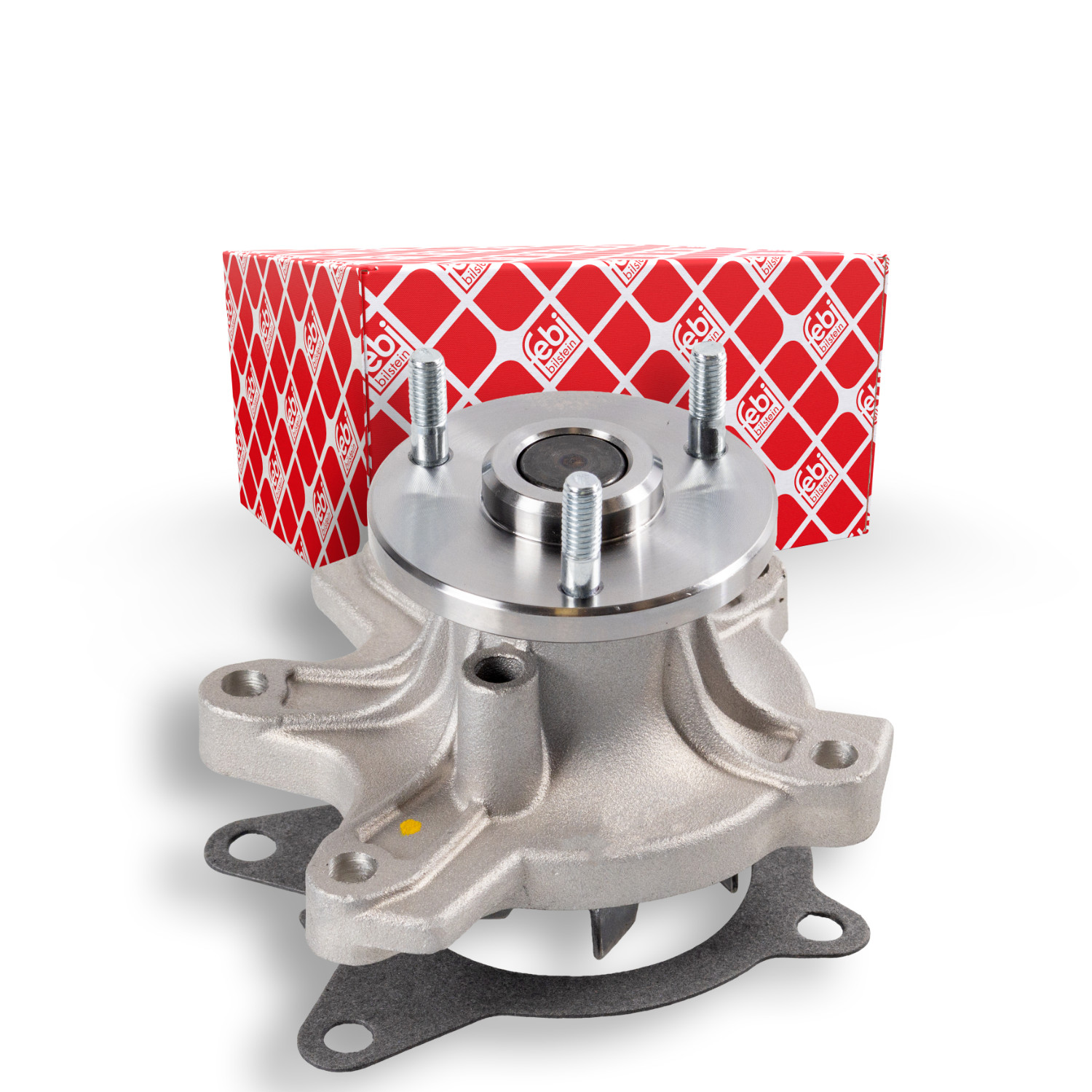 FEBI BILSTEIN Vandpumpe 24376 for TOYOTA