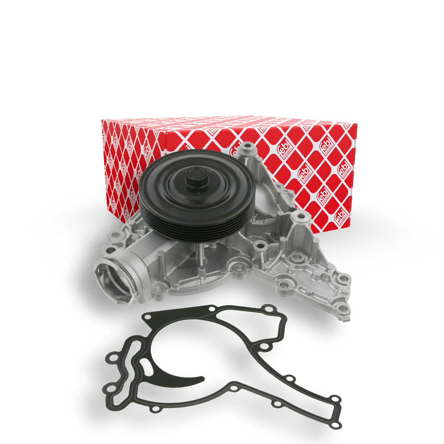 FEBI BILSTEIN Vandpumpe 26400 for MERCEDES-BENZ