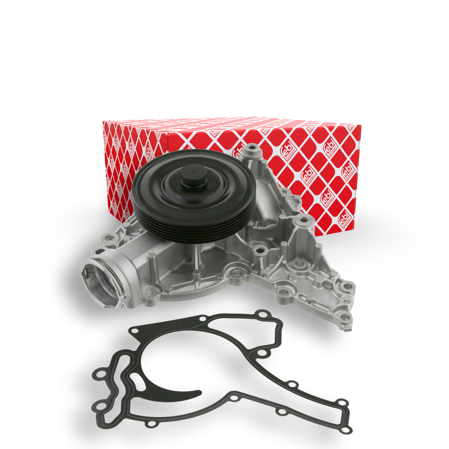 FEBI BILSTEIN Vandpumpe 26401 for MERCEDES-BENZ