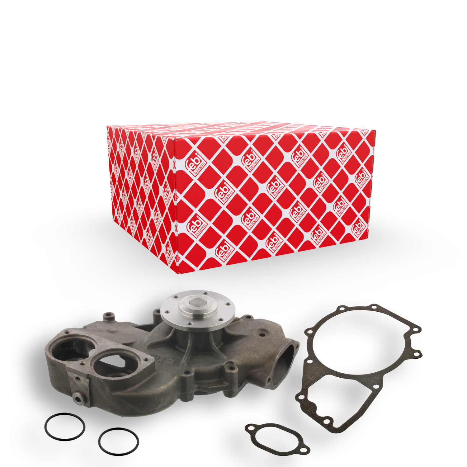 FEBI BILSTEIN 27723 for MERCEDES-BENZ