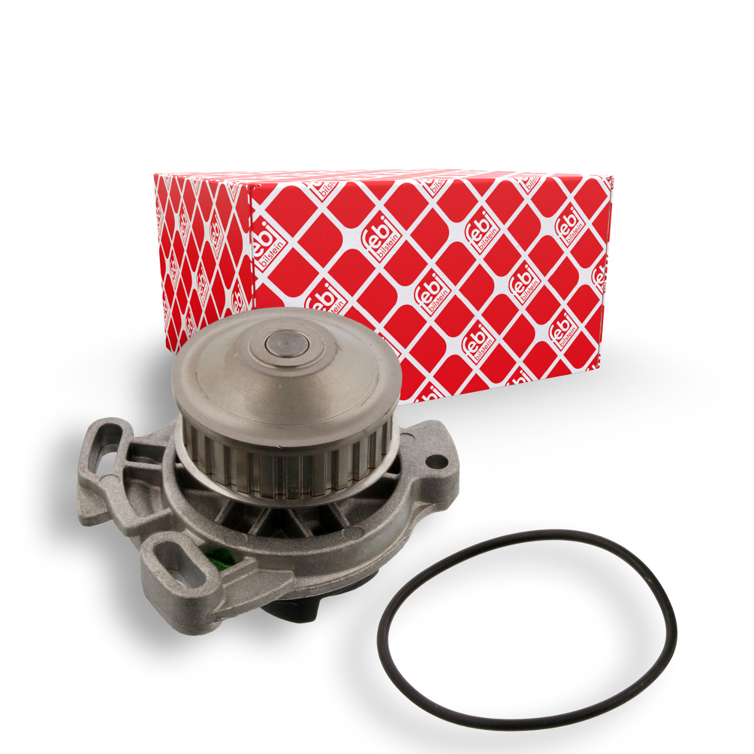 FEBI BILSTEIN Vandpumpe 01073 for AUDI VW