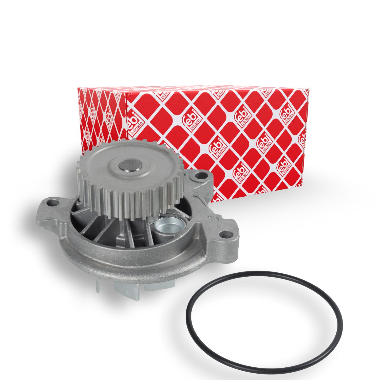 FEBI BILSTEIN Vandpumpe 01092 for AUDI