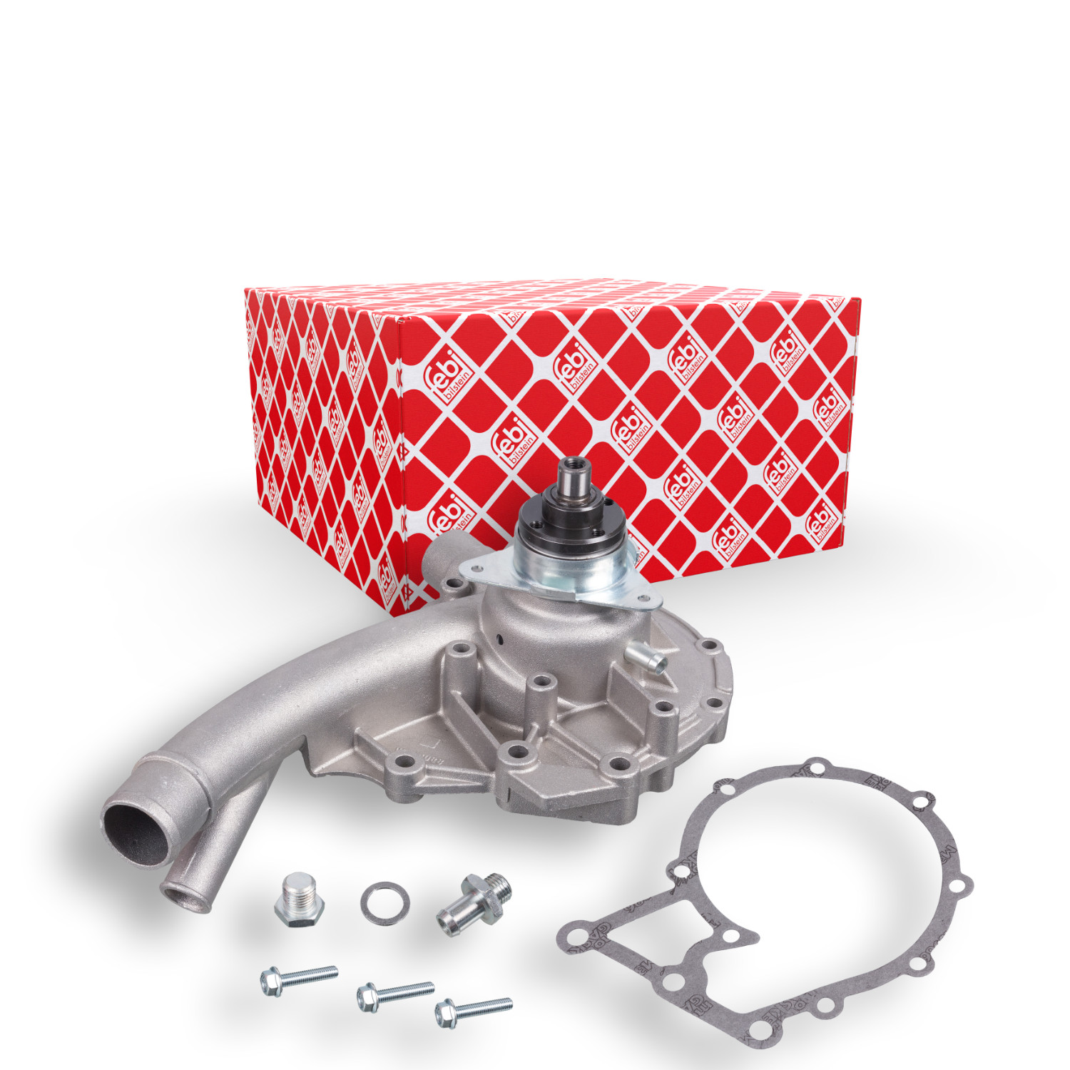FEBI BILSTEIN Vandpumpe 01354 for MERCEDES-BENZ