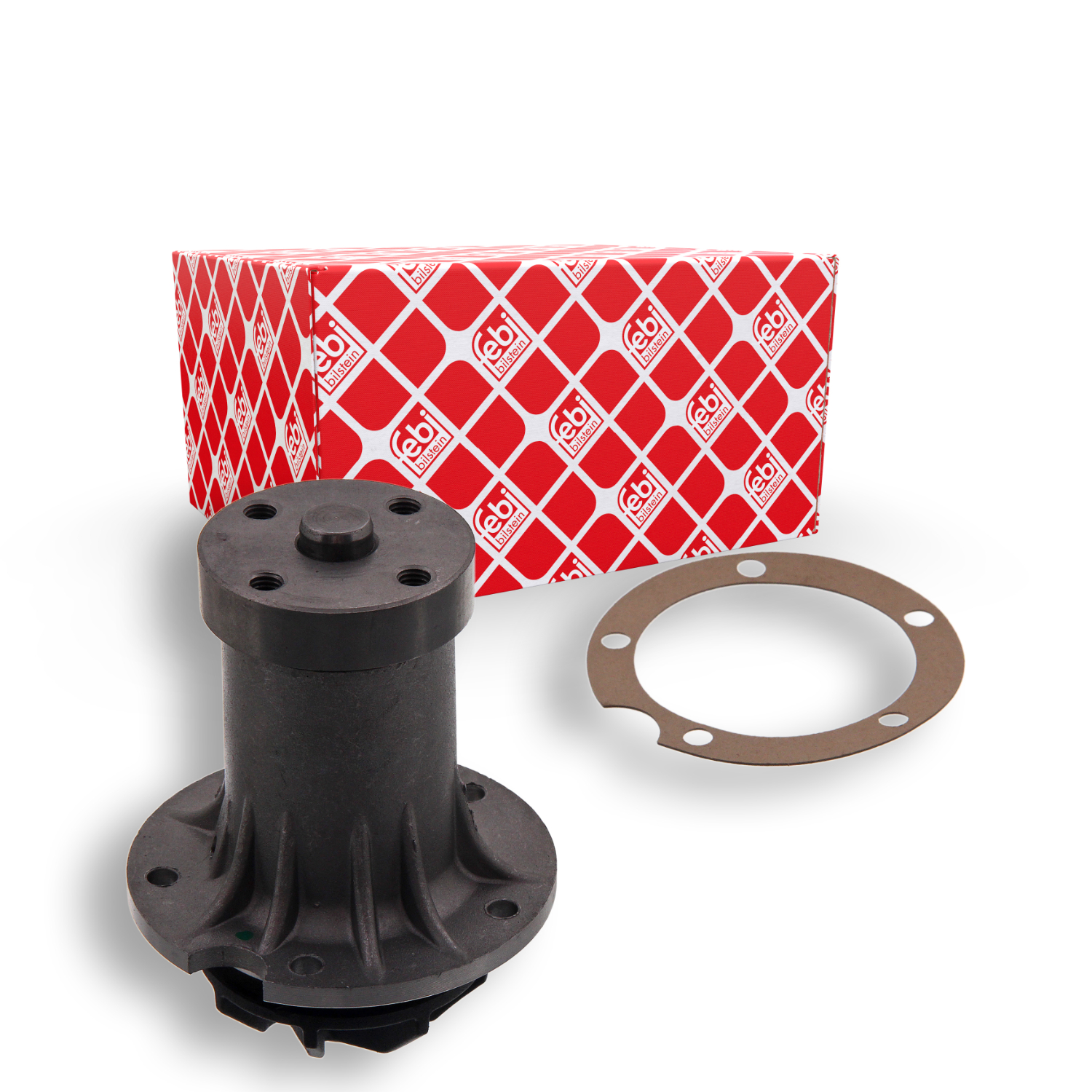 FEBI BILSTEIN Vandpumpe 01356 for MERCEDES-BENZ