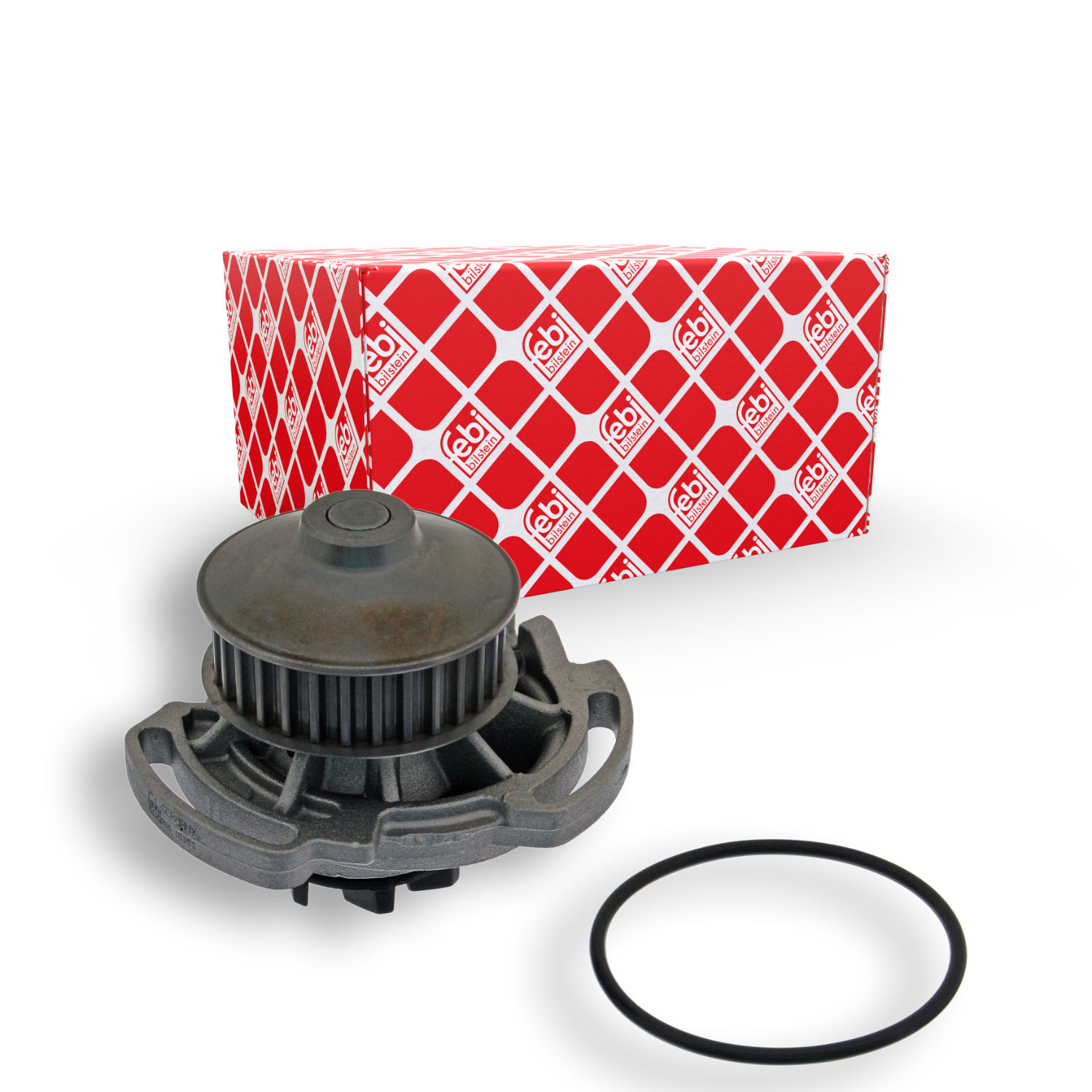 FEBI BILSTEIN Vandpumpe 01853 for SEAT VW