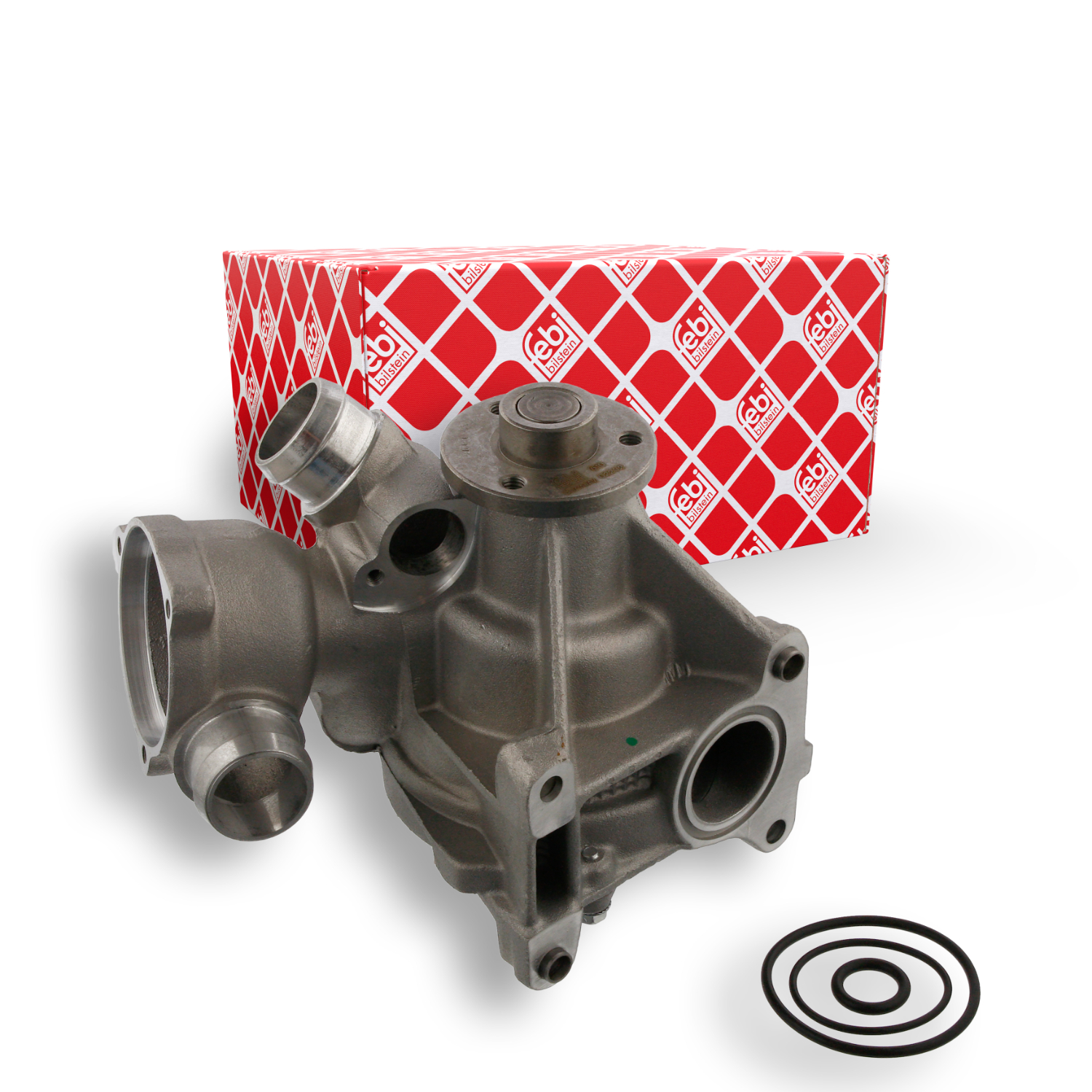 FEBI BILSTEIN Vandpumpe 02292 for MERCEDES-BENZ