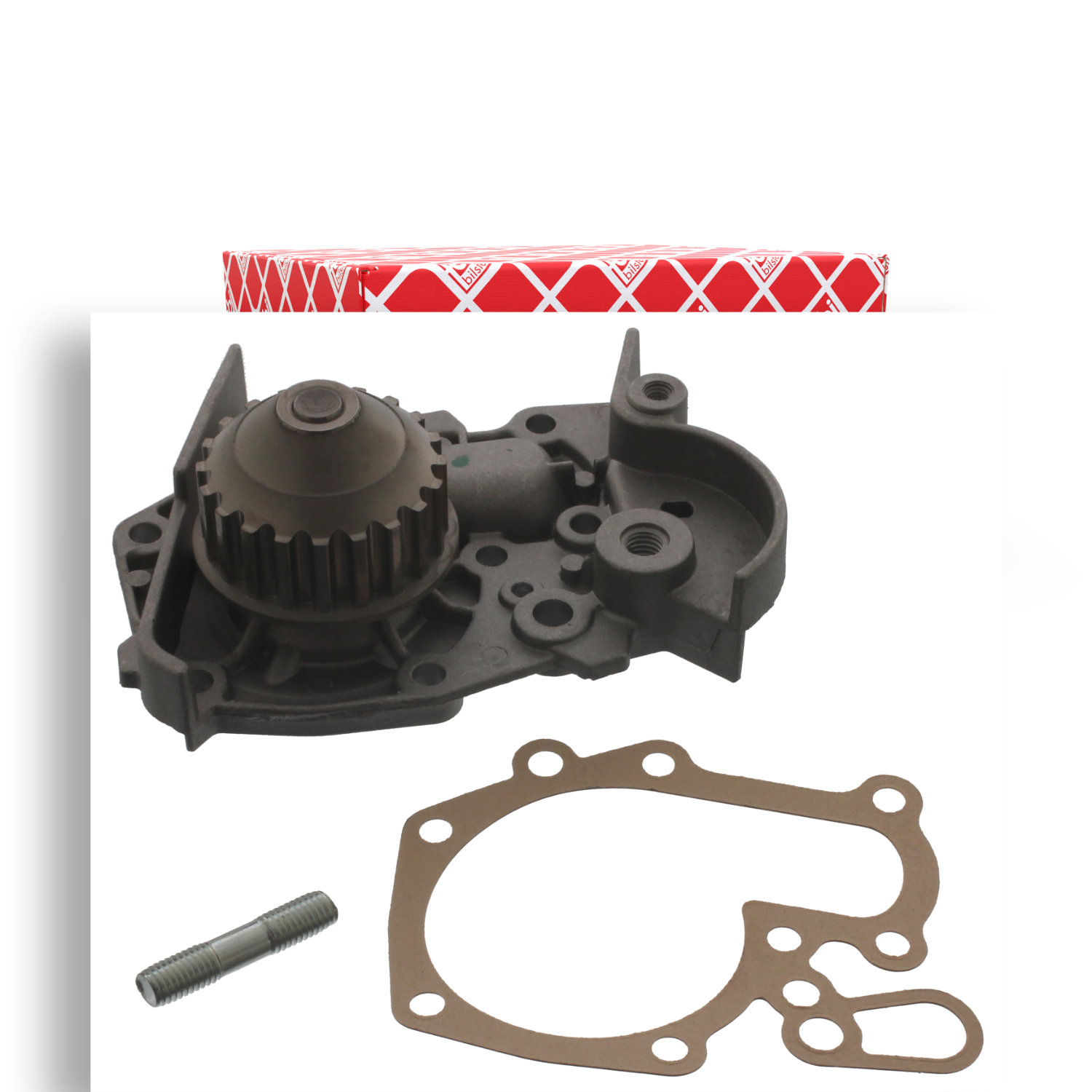 FEBI BILSTEIN Vandpumpe 09027 for RENAULT