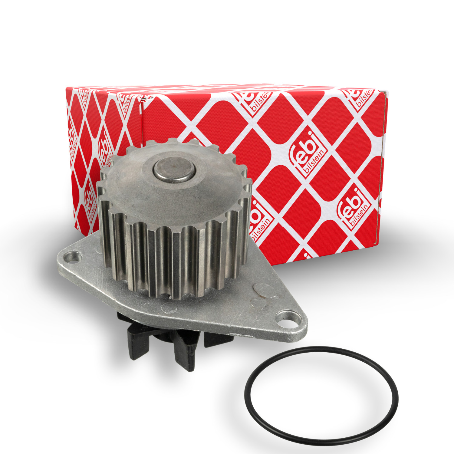 FEBI BILSTEIN Vandpumpe 09260 for PEUGEOT