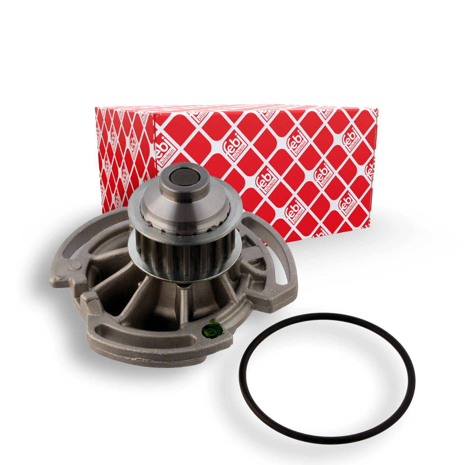 FEBI BILSTEIN Vandpumpe 09756 for VW