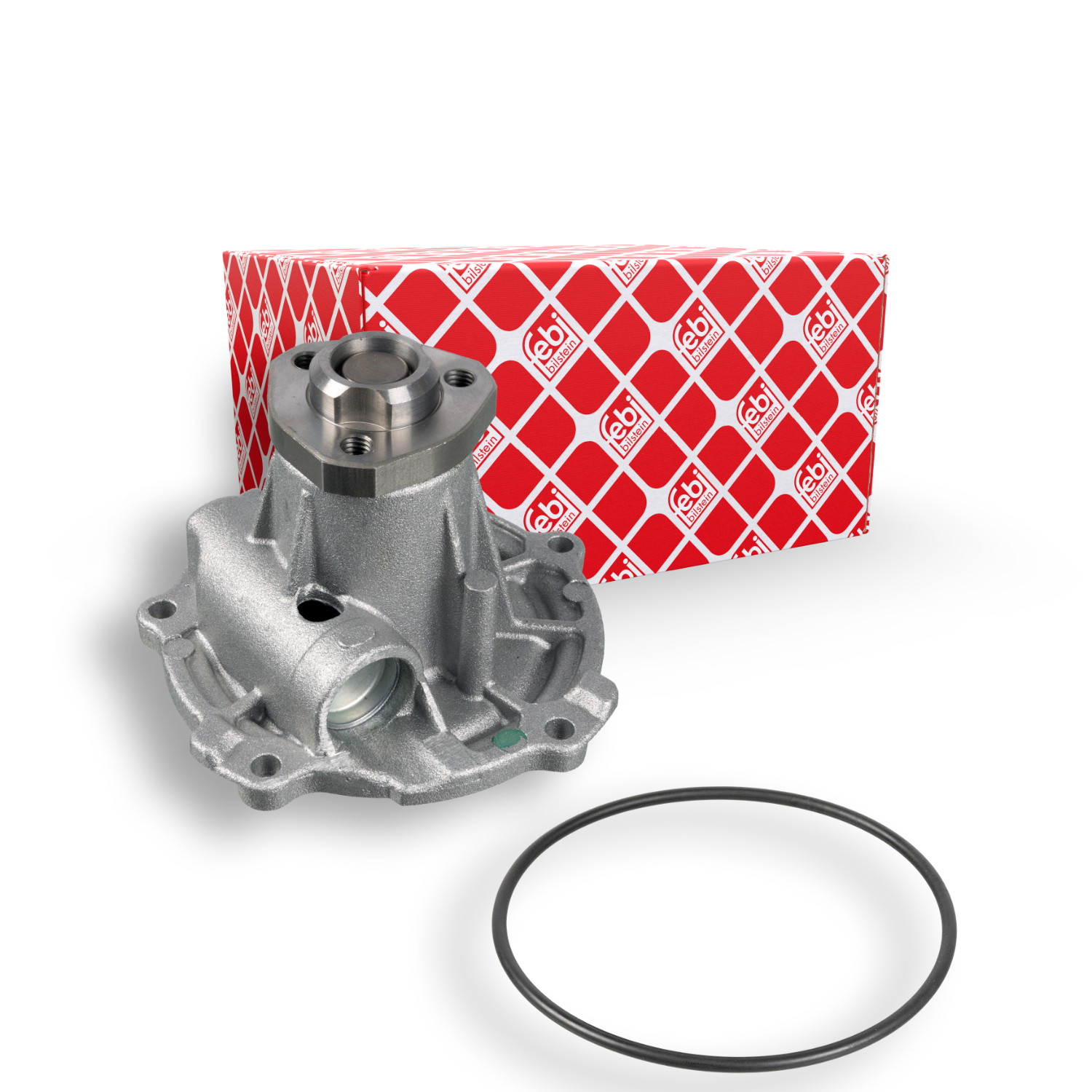 FEBI BILSTEIN Vandpumpe 09757 for VW