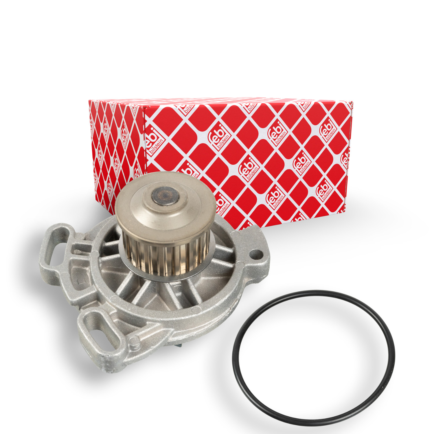 FEBI BILSTEIN Vandpumpe 09758 for VW
