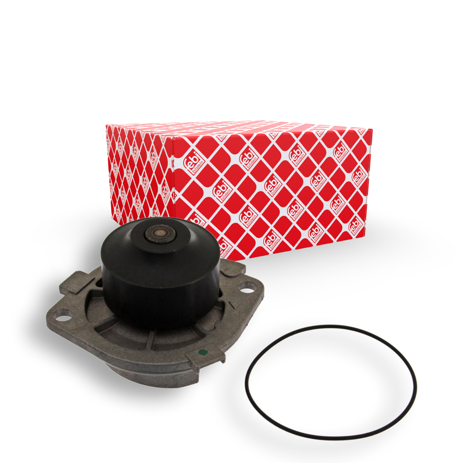 FEBI BILSTEIN Vandpumpe 10601 for LANCIA