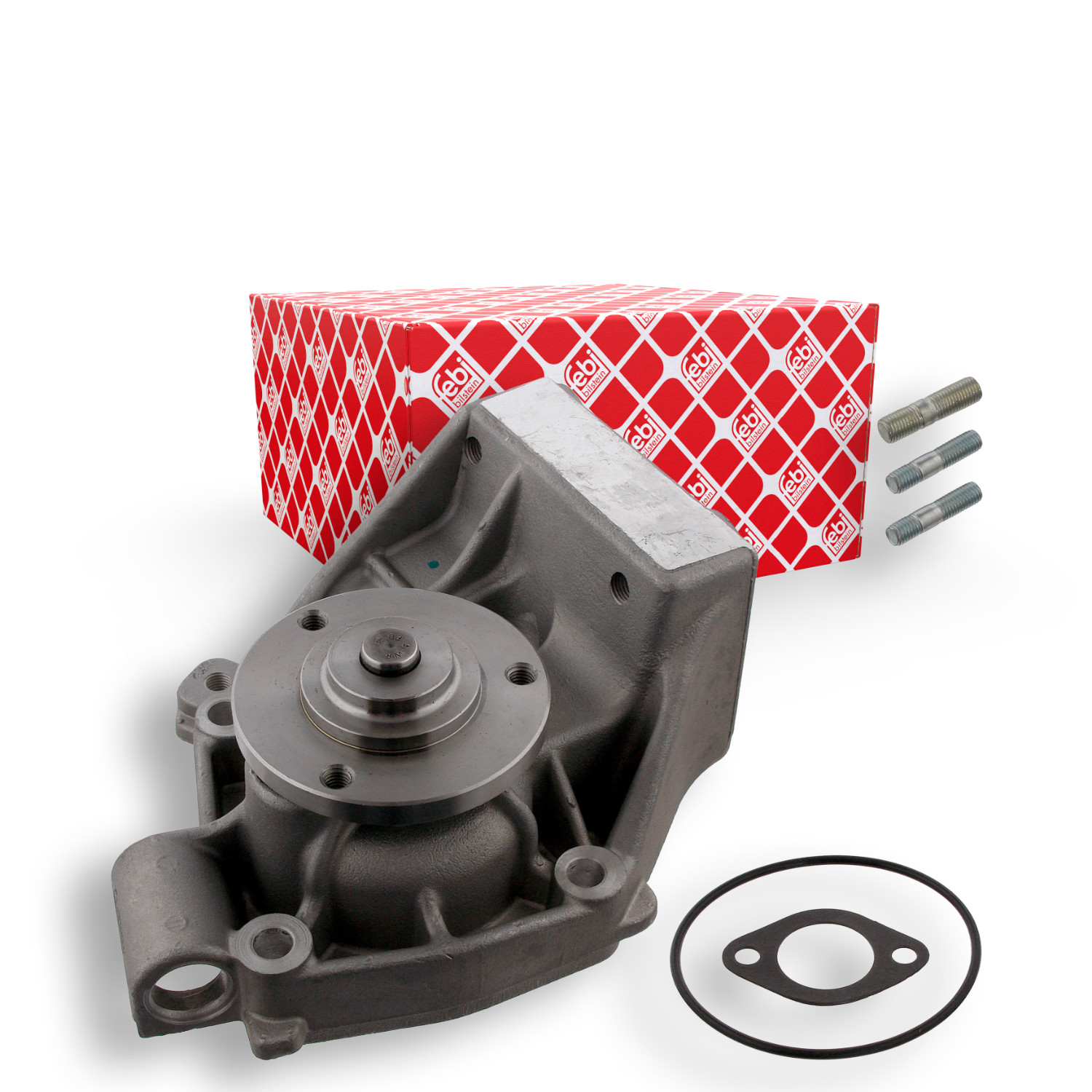 FEBI BILSTEIN Vandpumpe 10602 for FIAT PEUGEOT