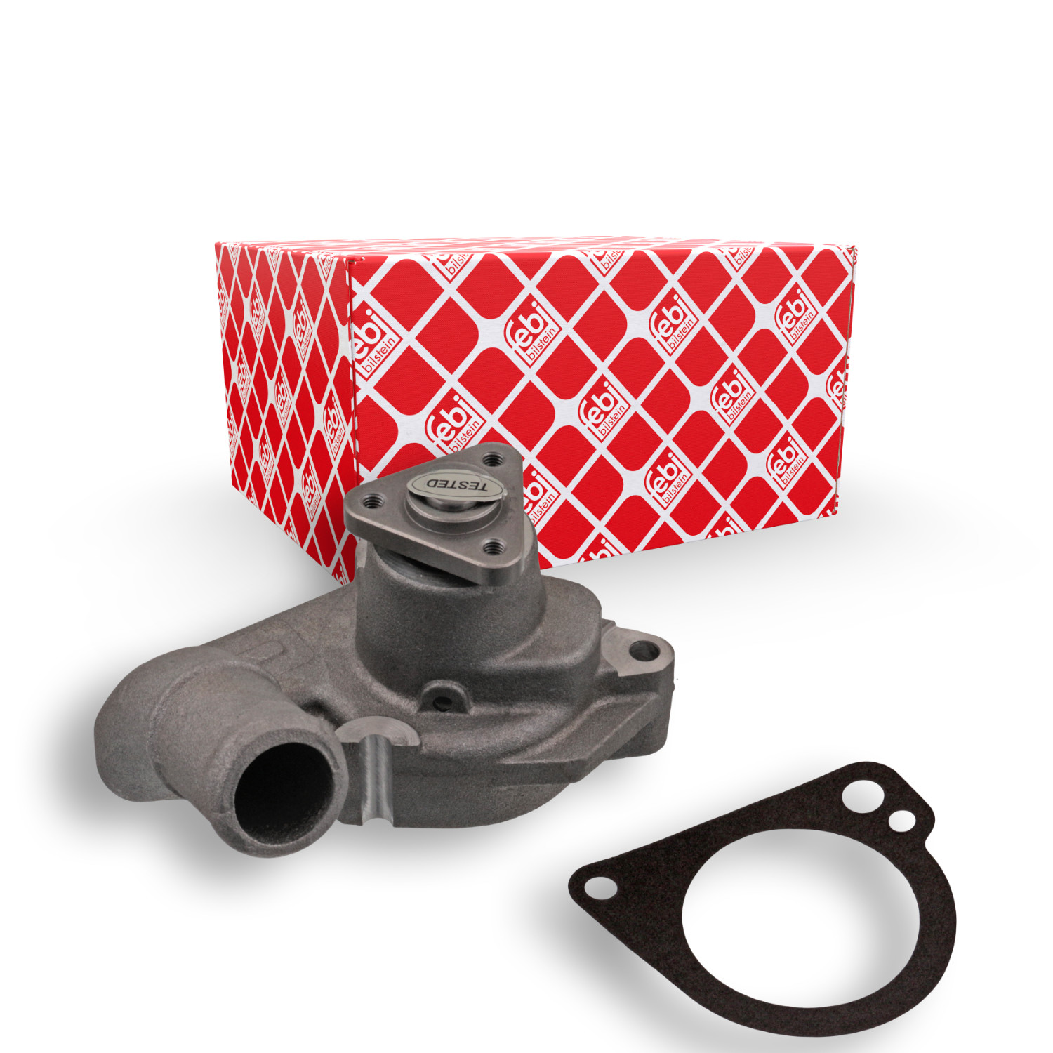FEBI BILSTEIN Vandpumpe 15447 for FORD FORD USA MAZDA